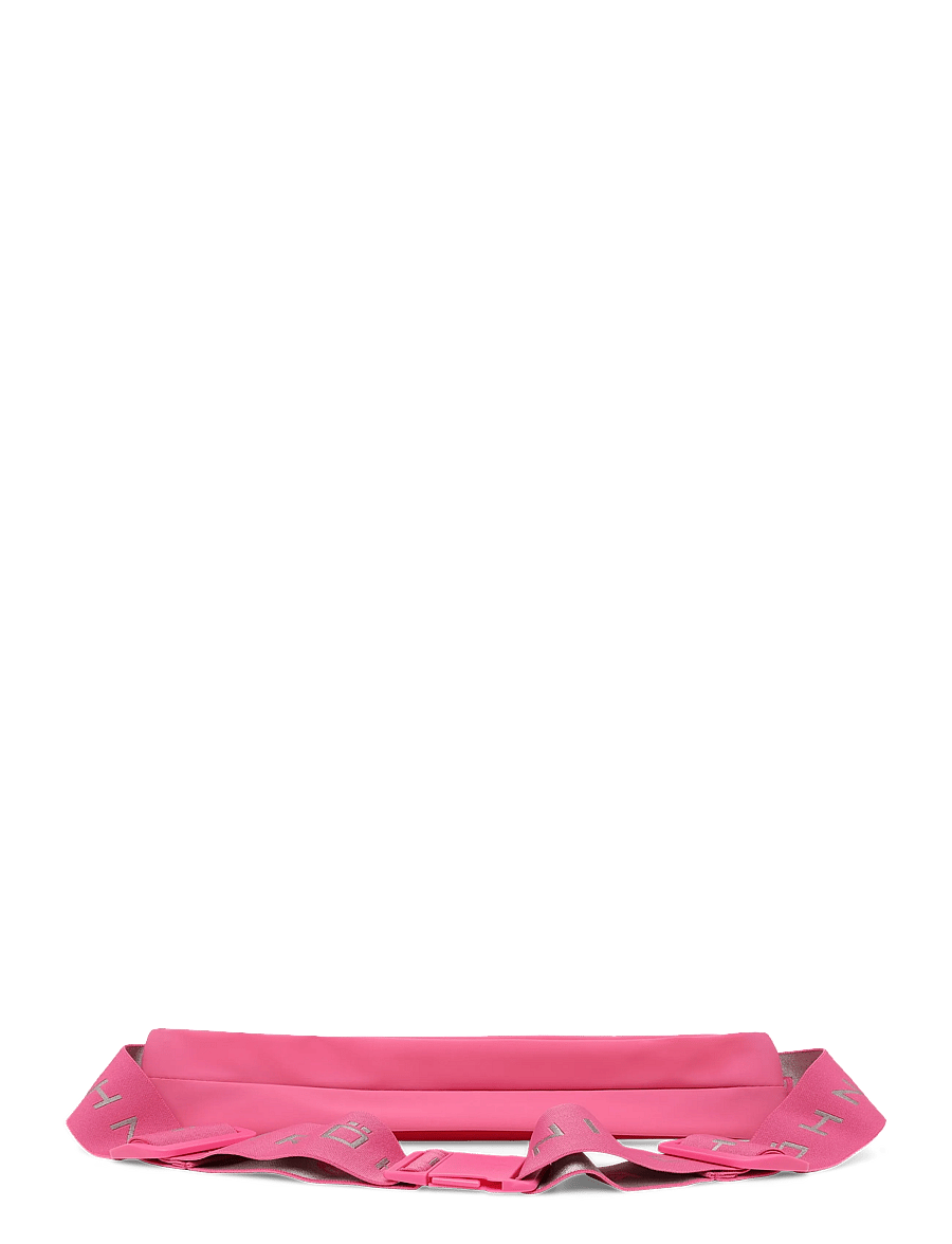 Röhnisch - Issa Expandable Running Belt - laufausrüstung - carmine rose - 1