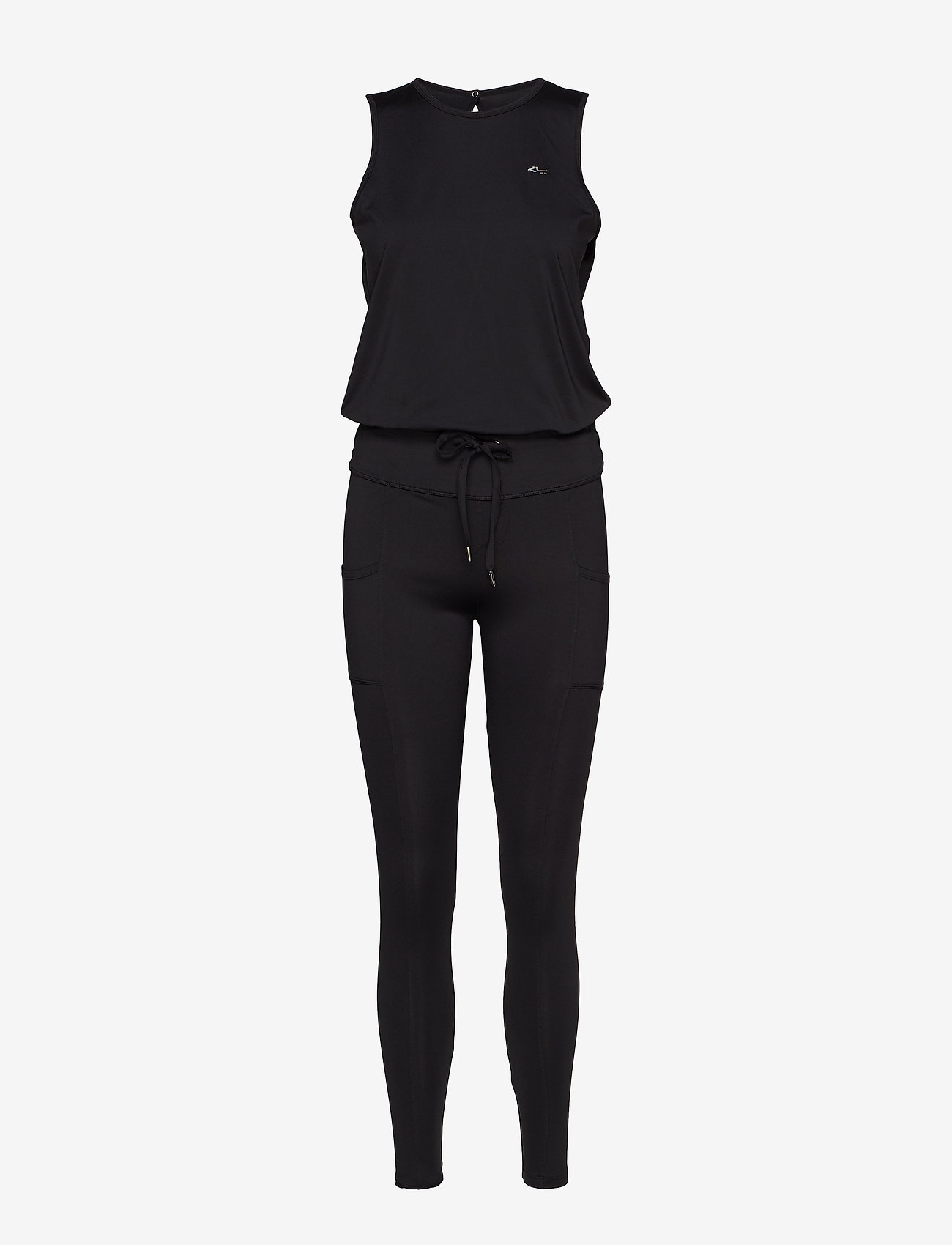 Röhnisch - Flattering Jumpsuit - black - 0