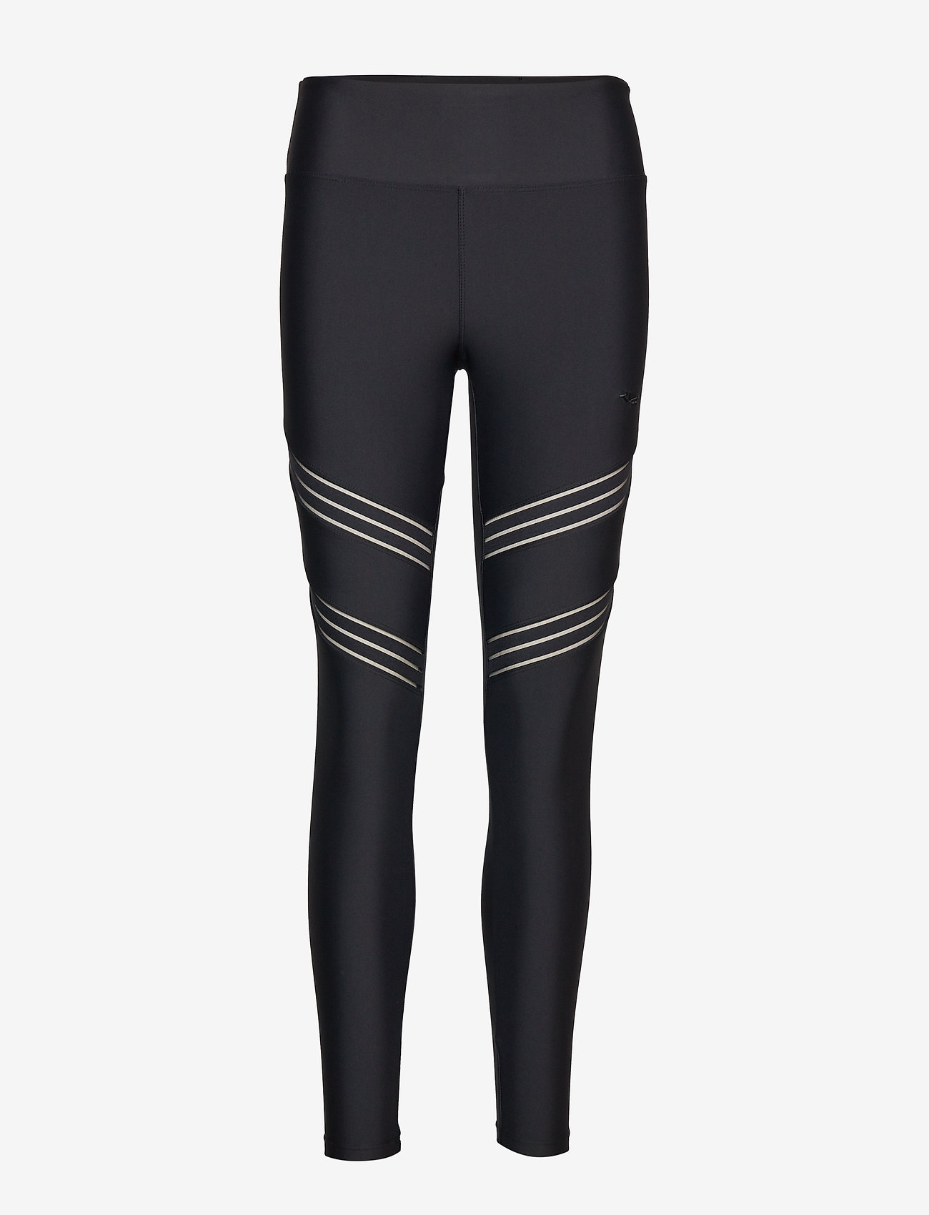 Röhnisch - Elevate Stripe Tights - black - 0
