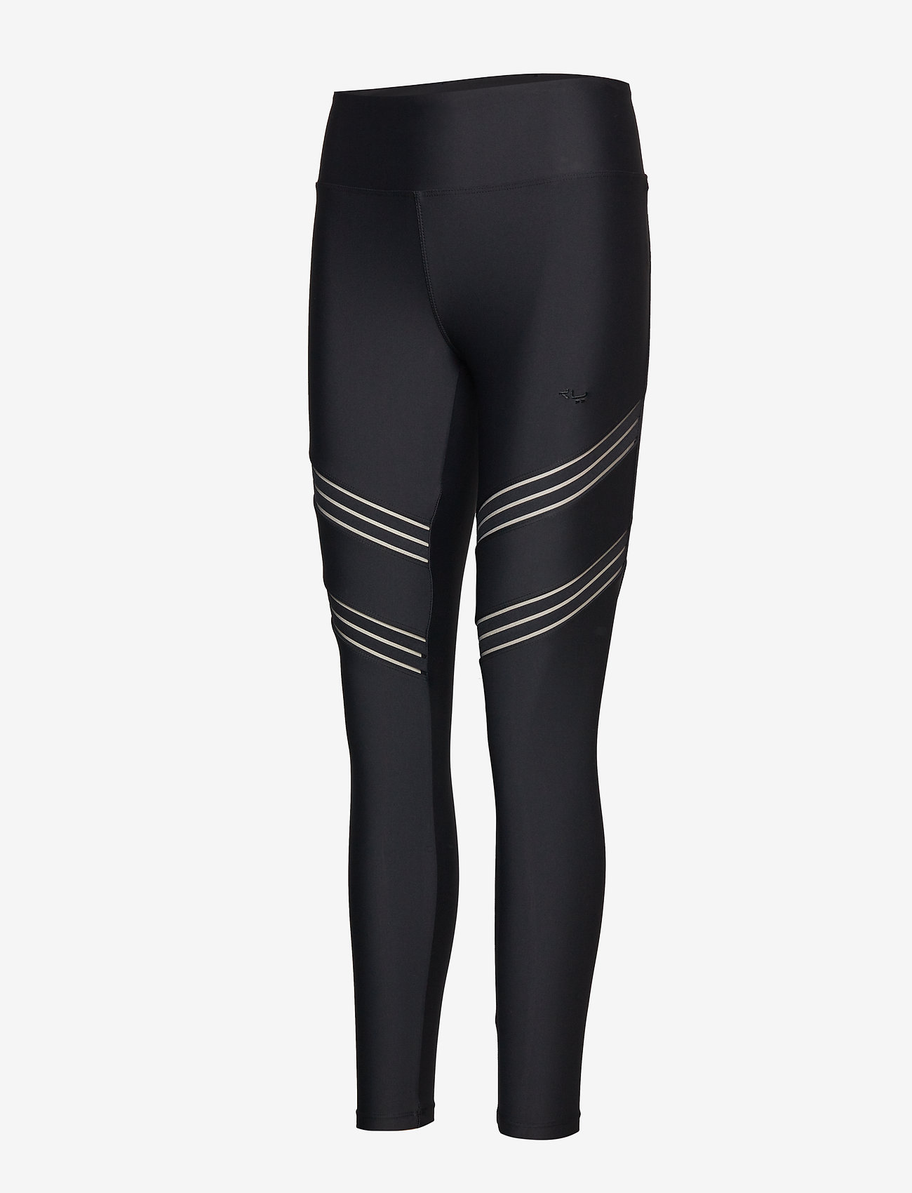 Röhnisch - Elevate Stripe Tights - black - 2