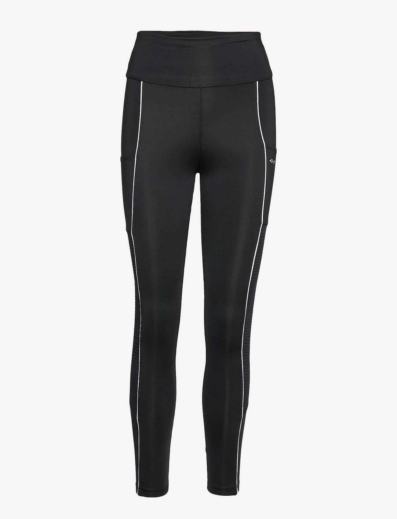 Röhnisch - Thermo Rib Tights - black - 0
