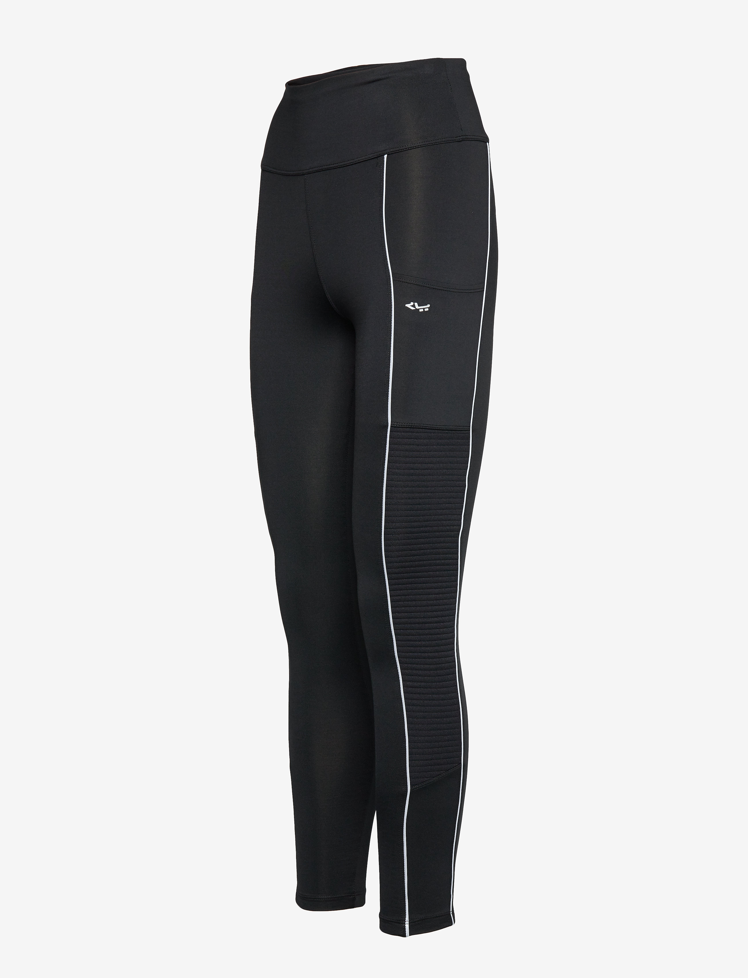 Röhnisch - Thermo Rib Tights - black - 2