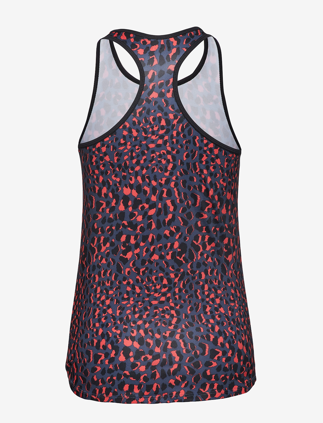 Röhnisch - Printed Tank Top - coral spot - 1
