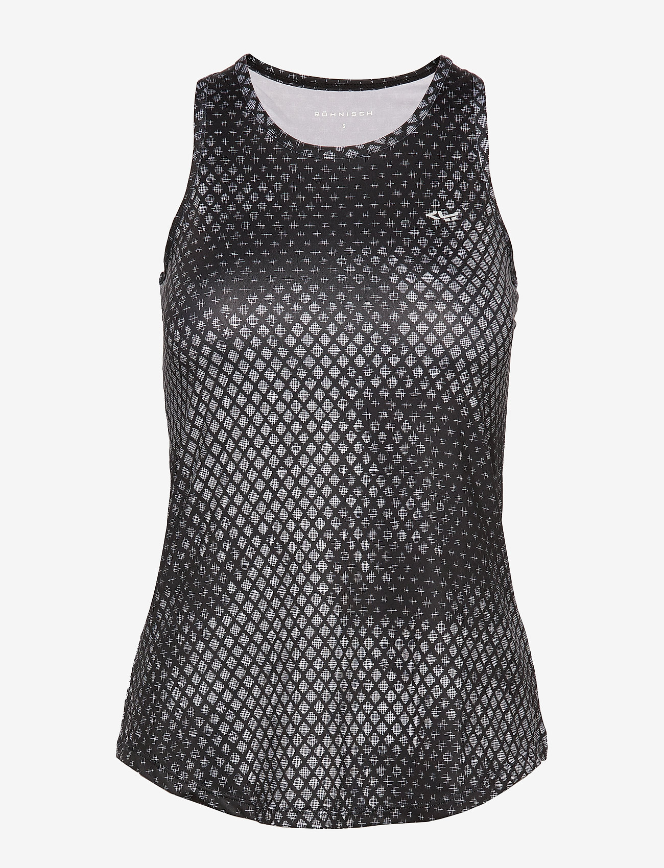 ETCHY BLACK
