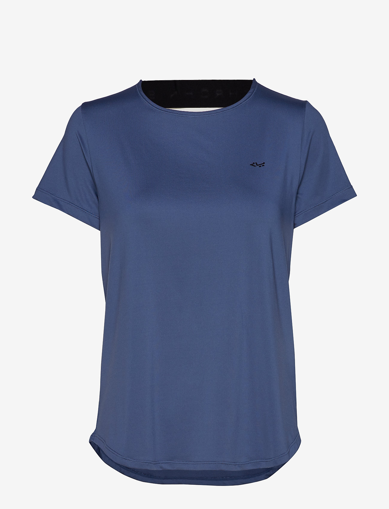 DUSTY BLUE