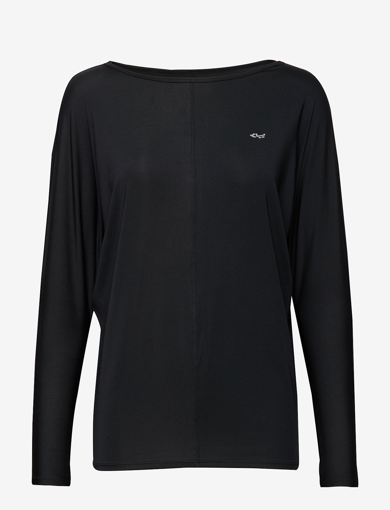 Röhnisch - Drape Top - black - 0