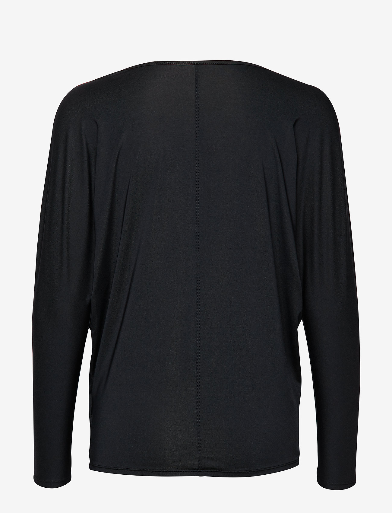 Röhnisch - Drape Top - black - 1