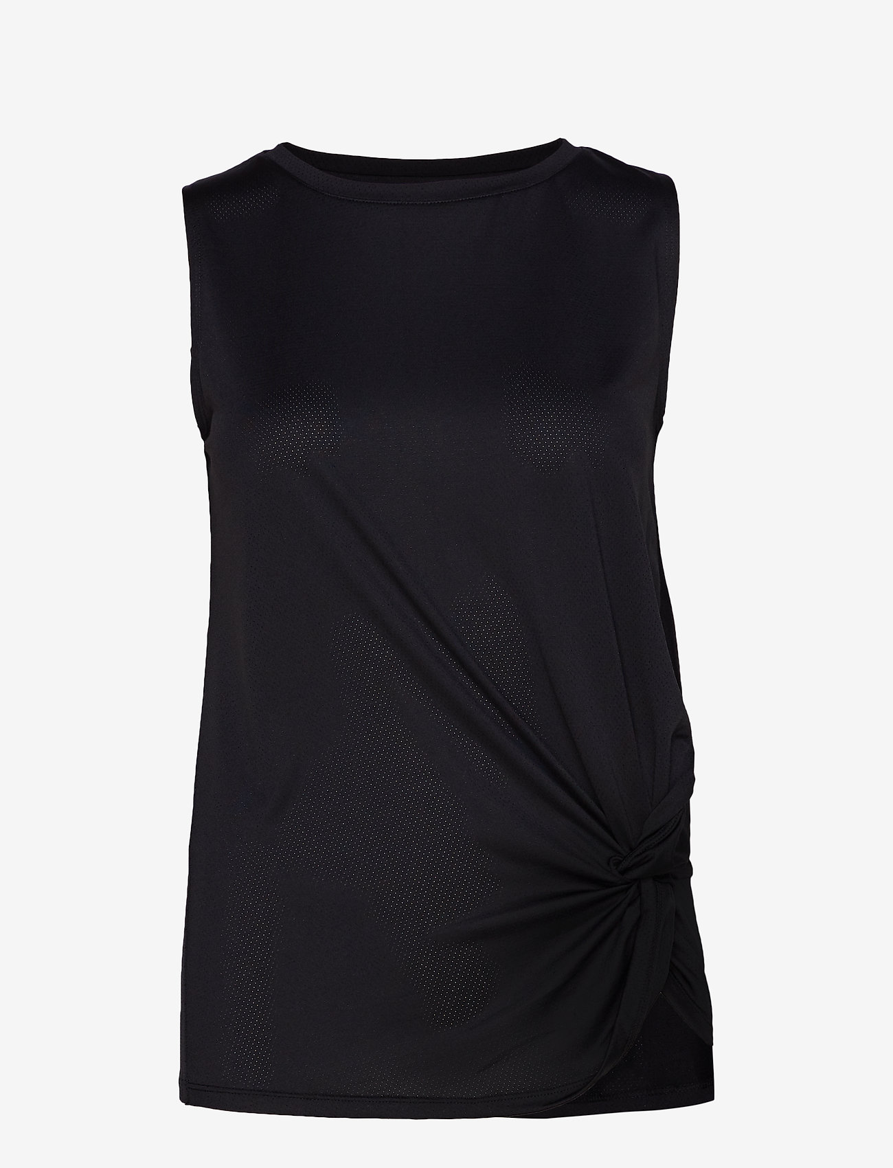 Röhnisch - Knot Singlet - black - 0