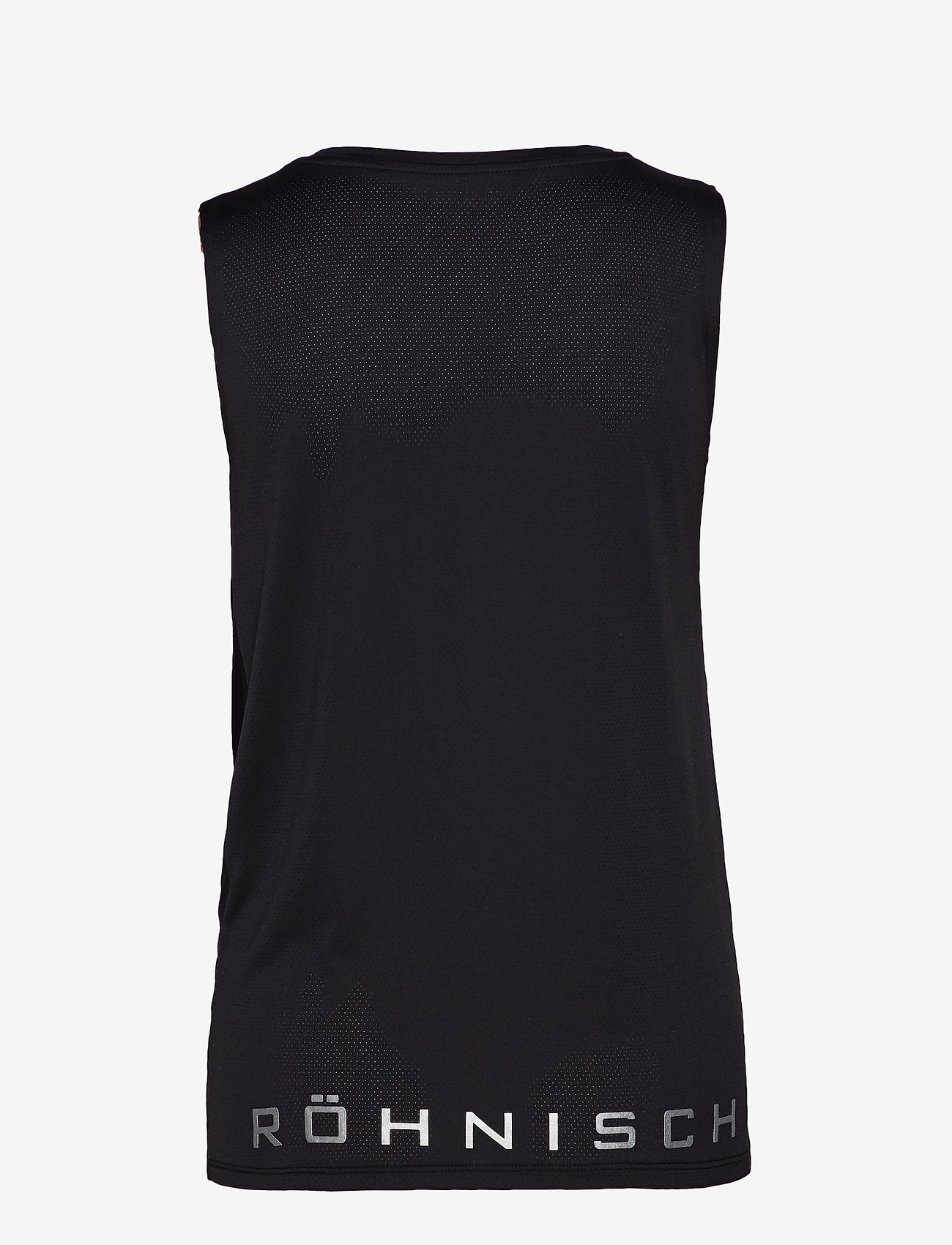 Röhnisch - Knot Singlet - black - 1