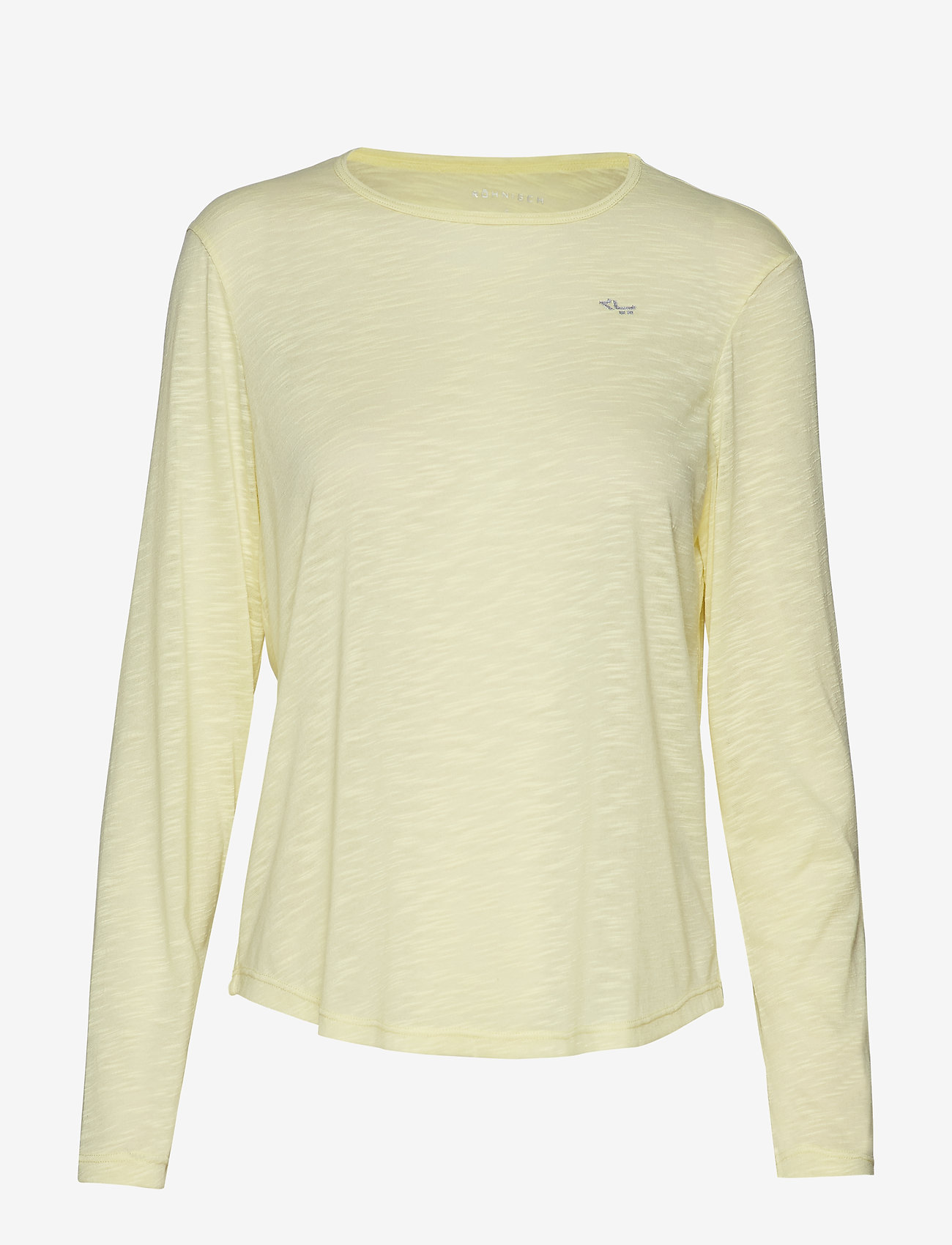 POWDER YELLOW