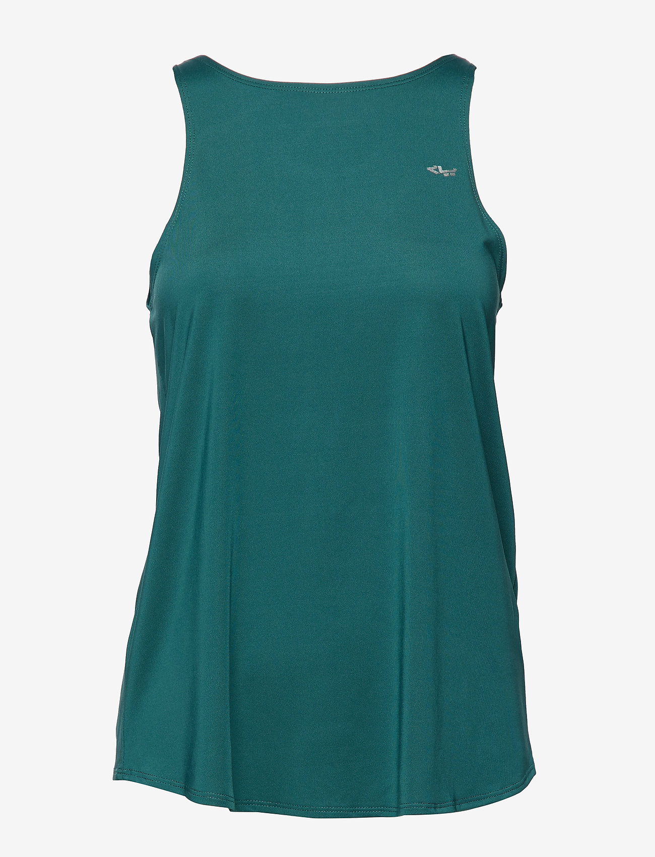Röhnisch - Swirl Singlet - baltic green - 0