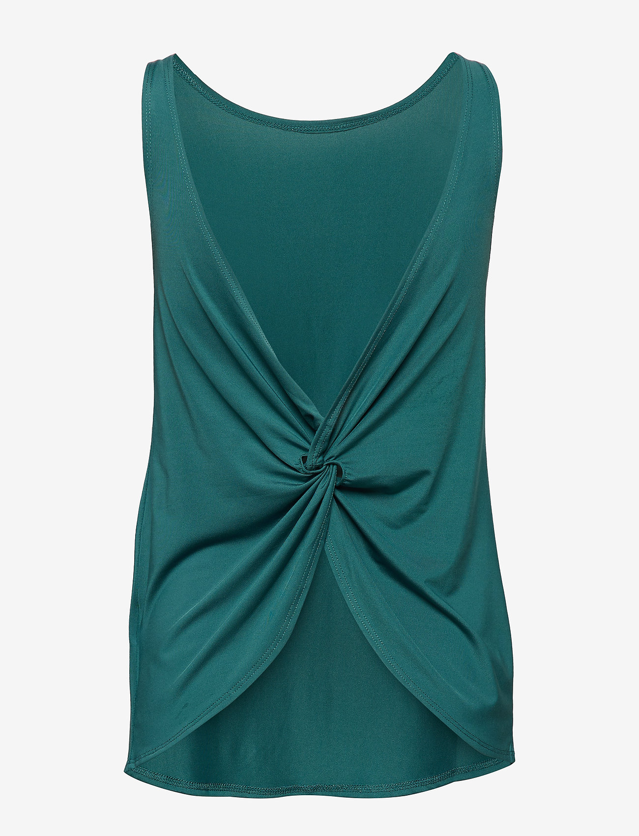 Röhnisch - Swirl Singlet - baltic green - 1