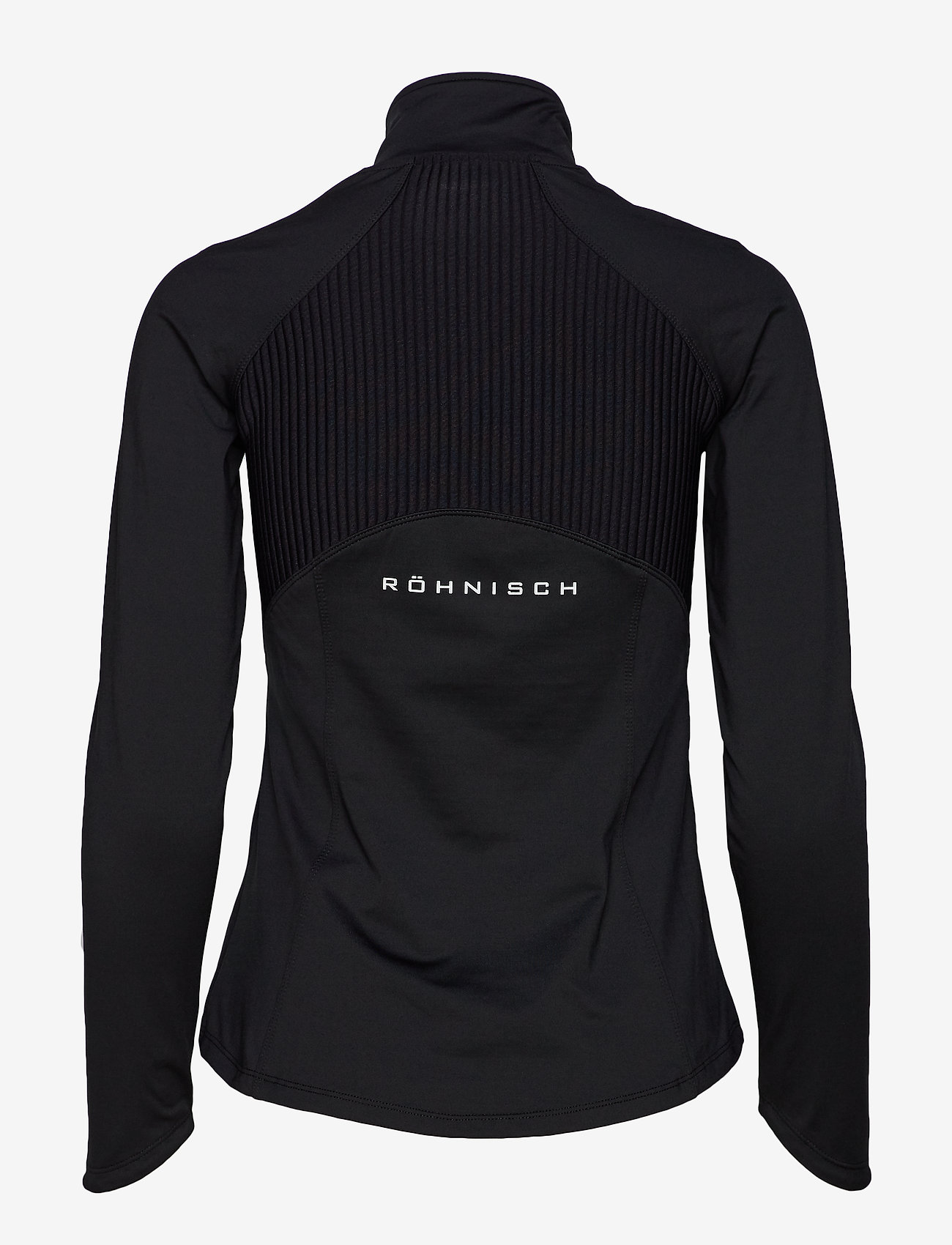 Röhnisch - Thermo Rib Jacket - black - 1
