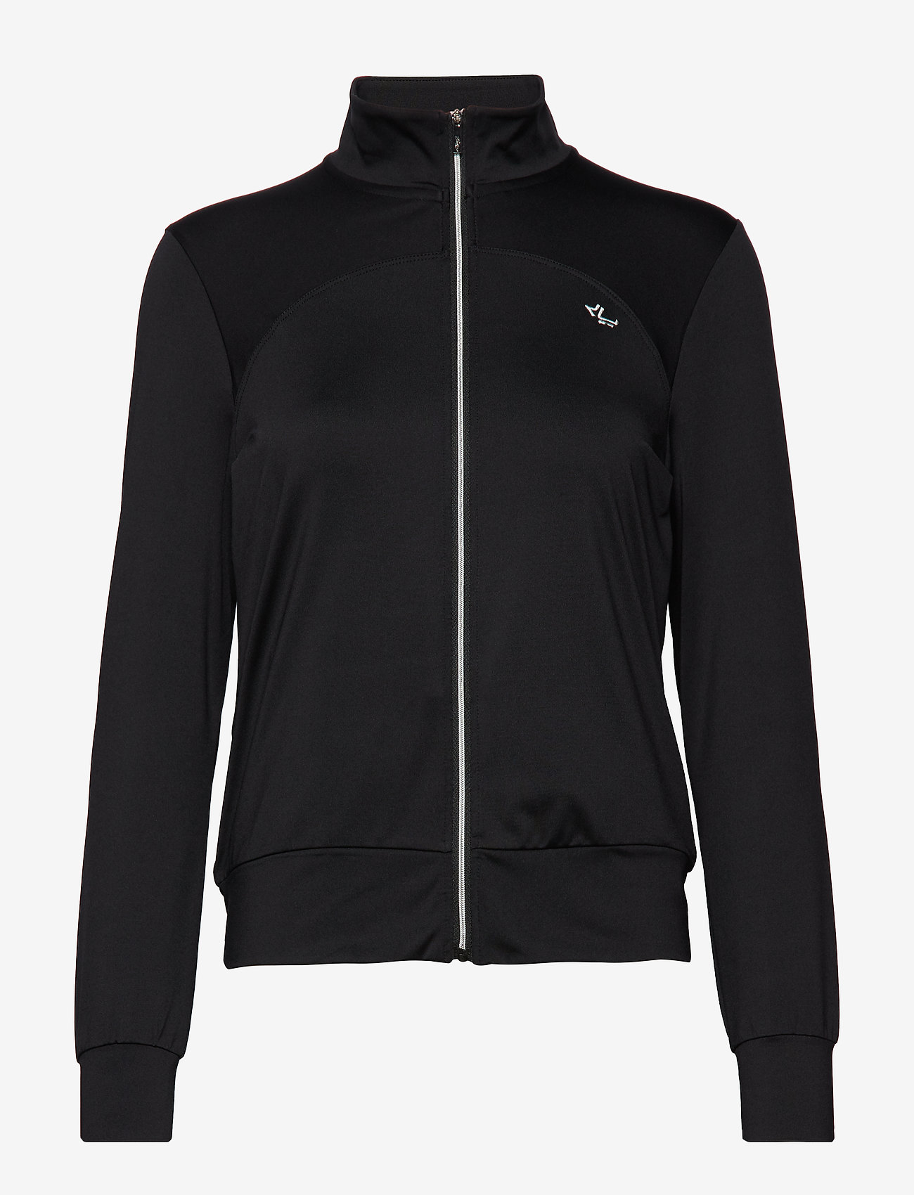 Röhnisch - Zip Jacket - black - 0