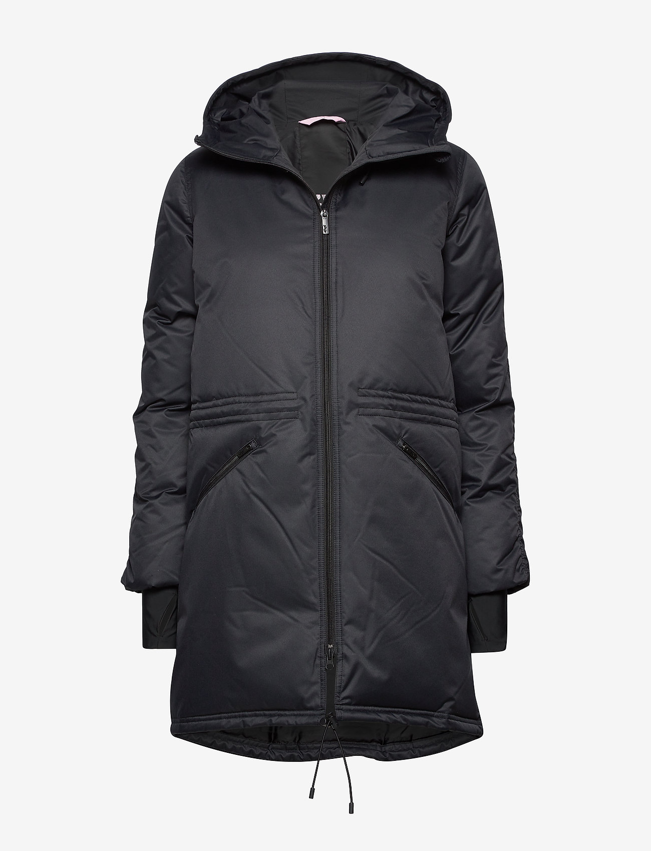 Röhnisch - Warm Parka - black - 0