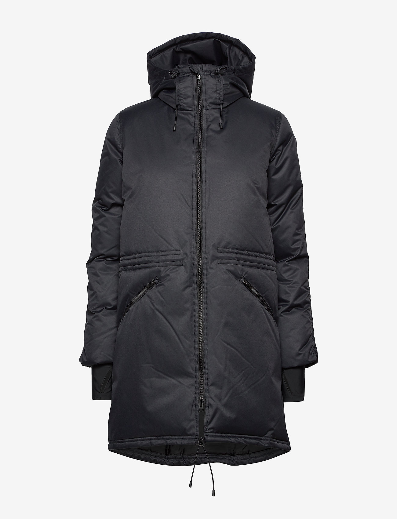 Röhnisch - Warm Parka - black - 1