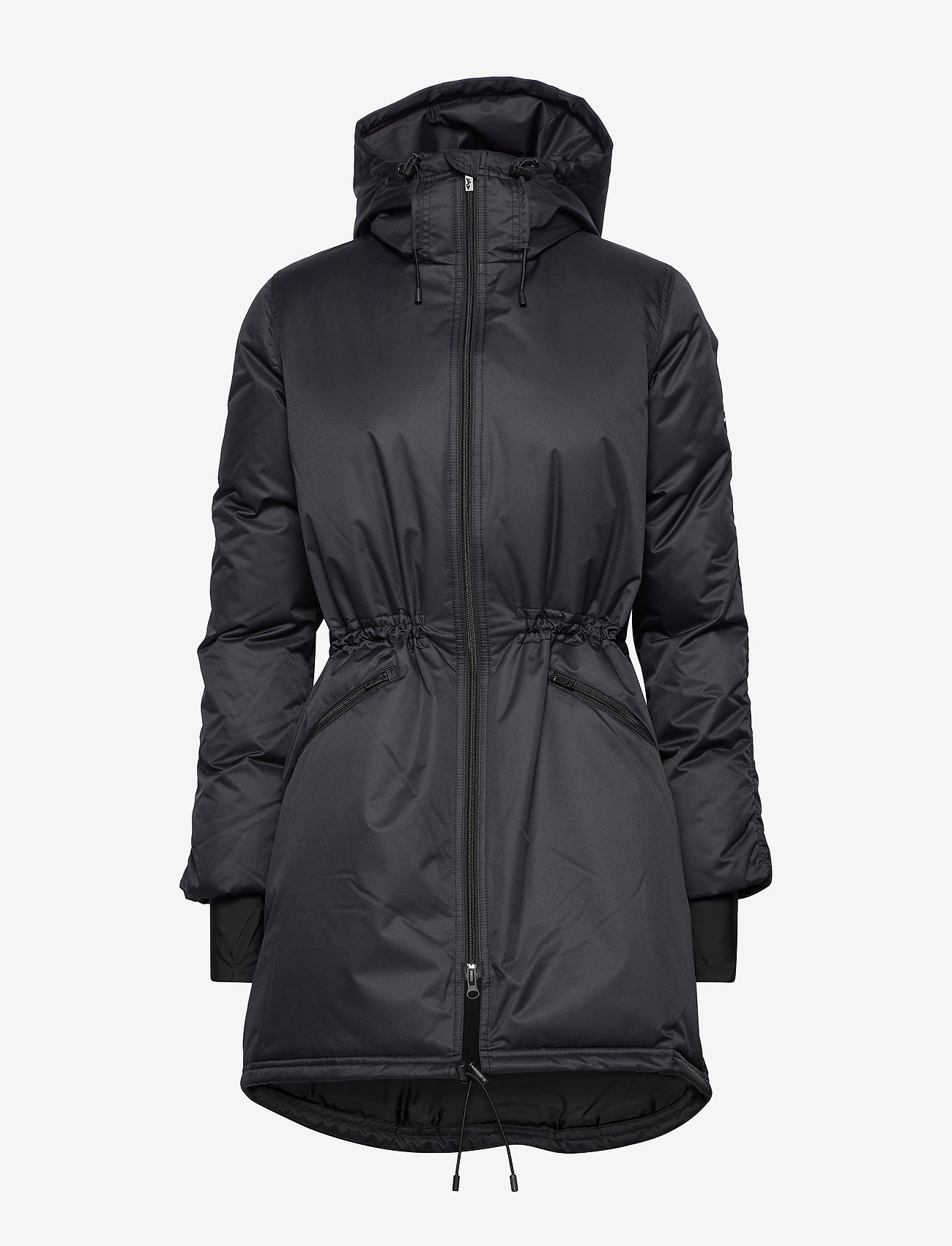 Röhnisch - Warm Parka - black - 2