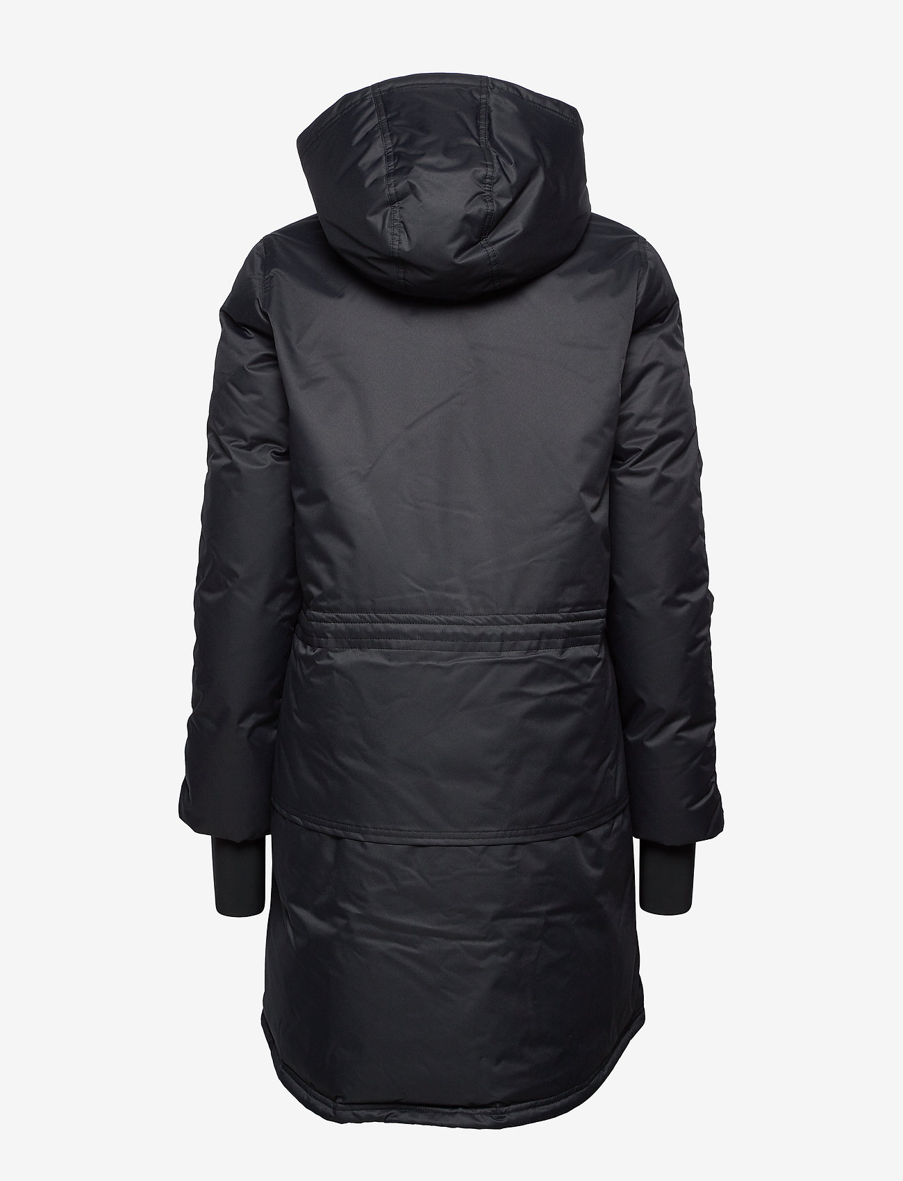 Röhnisch - Warm Parka - black - 3