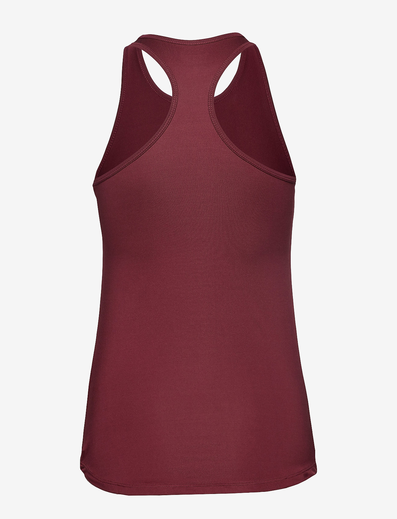 Röhnisch - Solid Tank Top - burgundy - 1