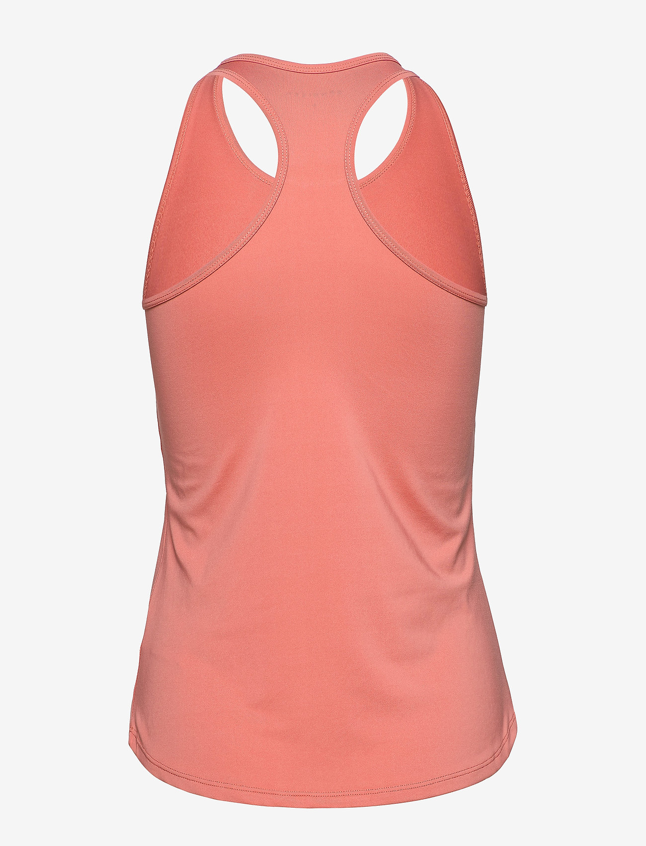 Röhnisch - Solid Tank Top - peach blossom - 1