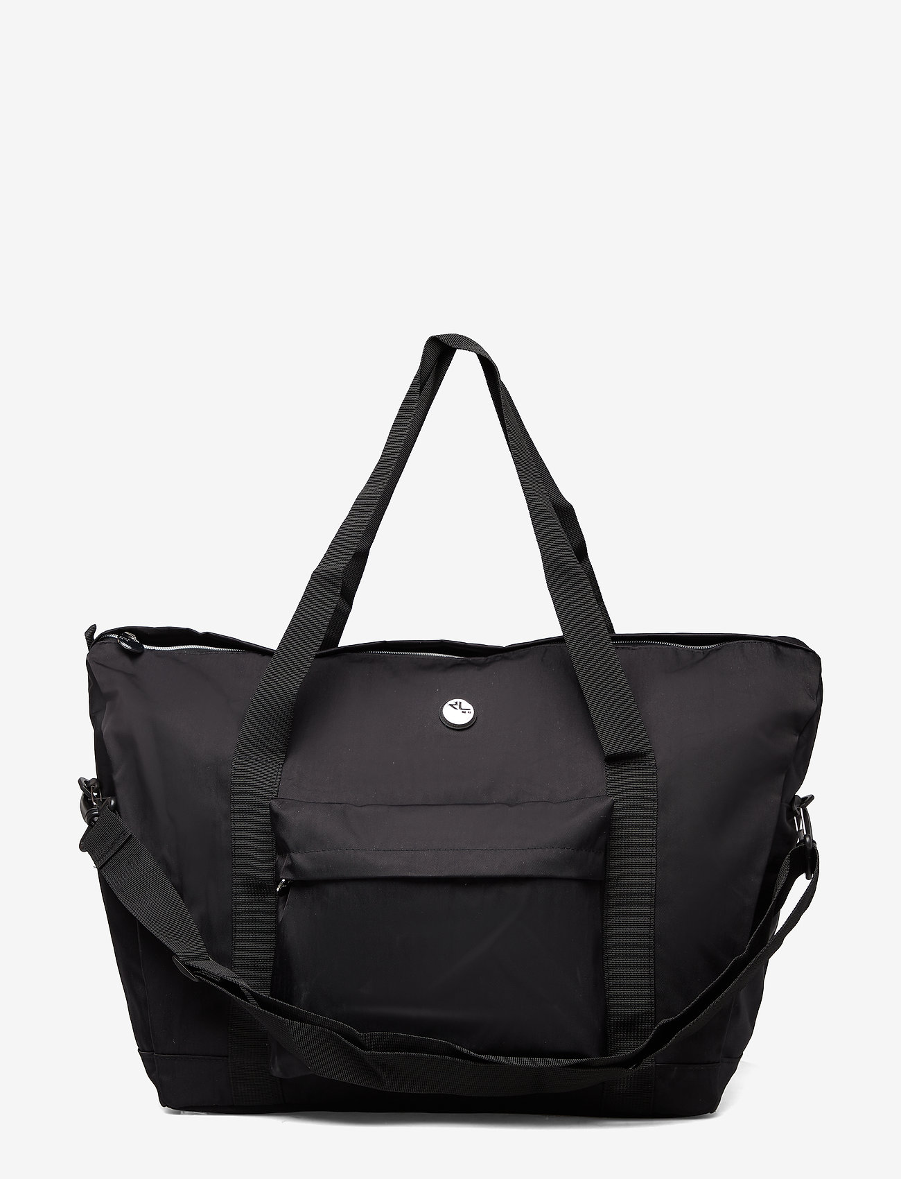 Active Tote Bag - BLACK
