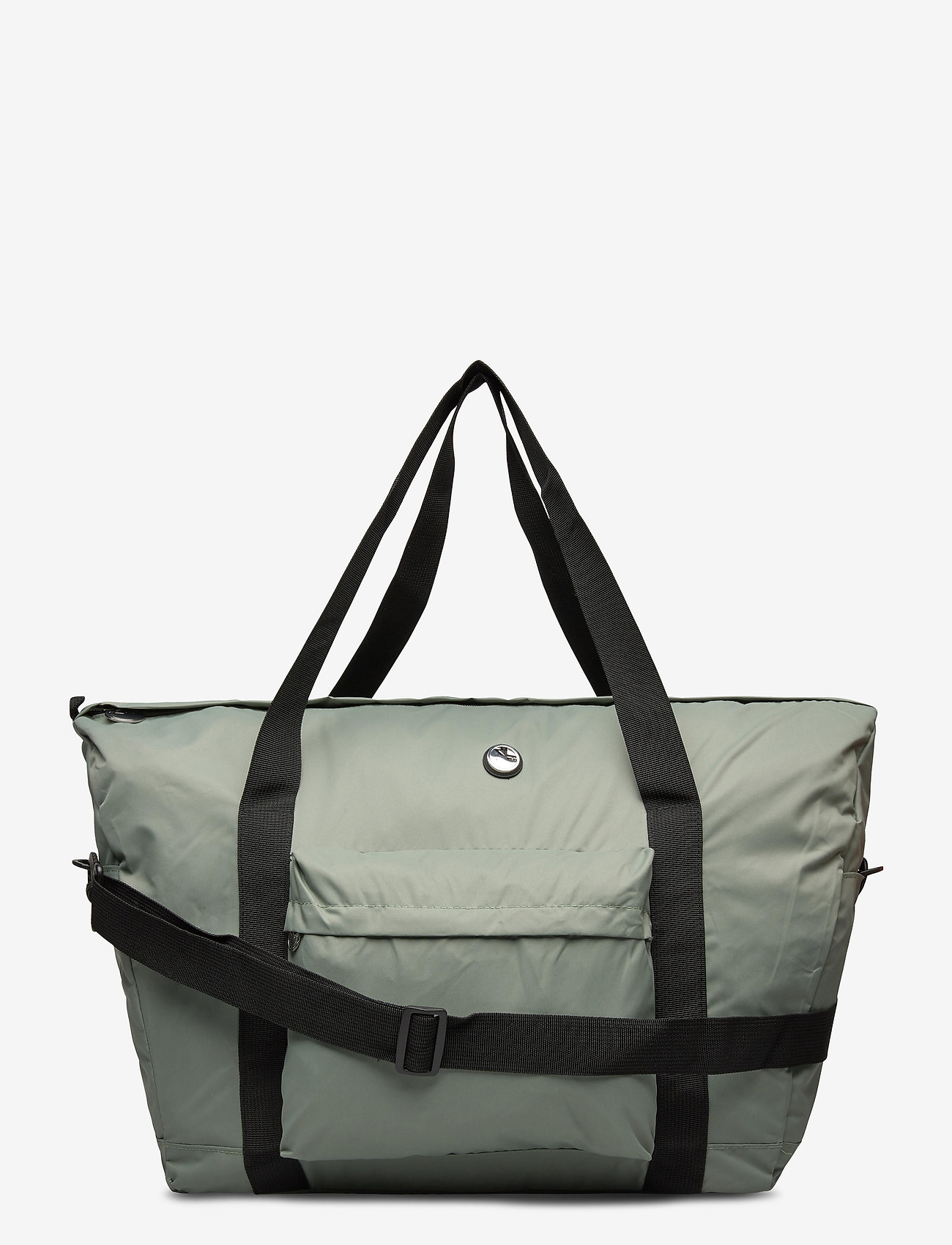 Röhnisch - Active Tote Bag - combat green - 0