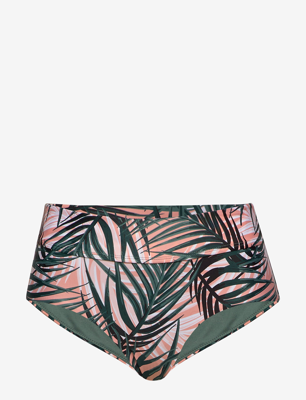 PALM PALE PINK