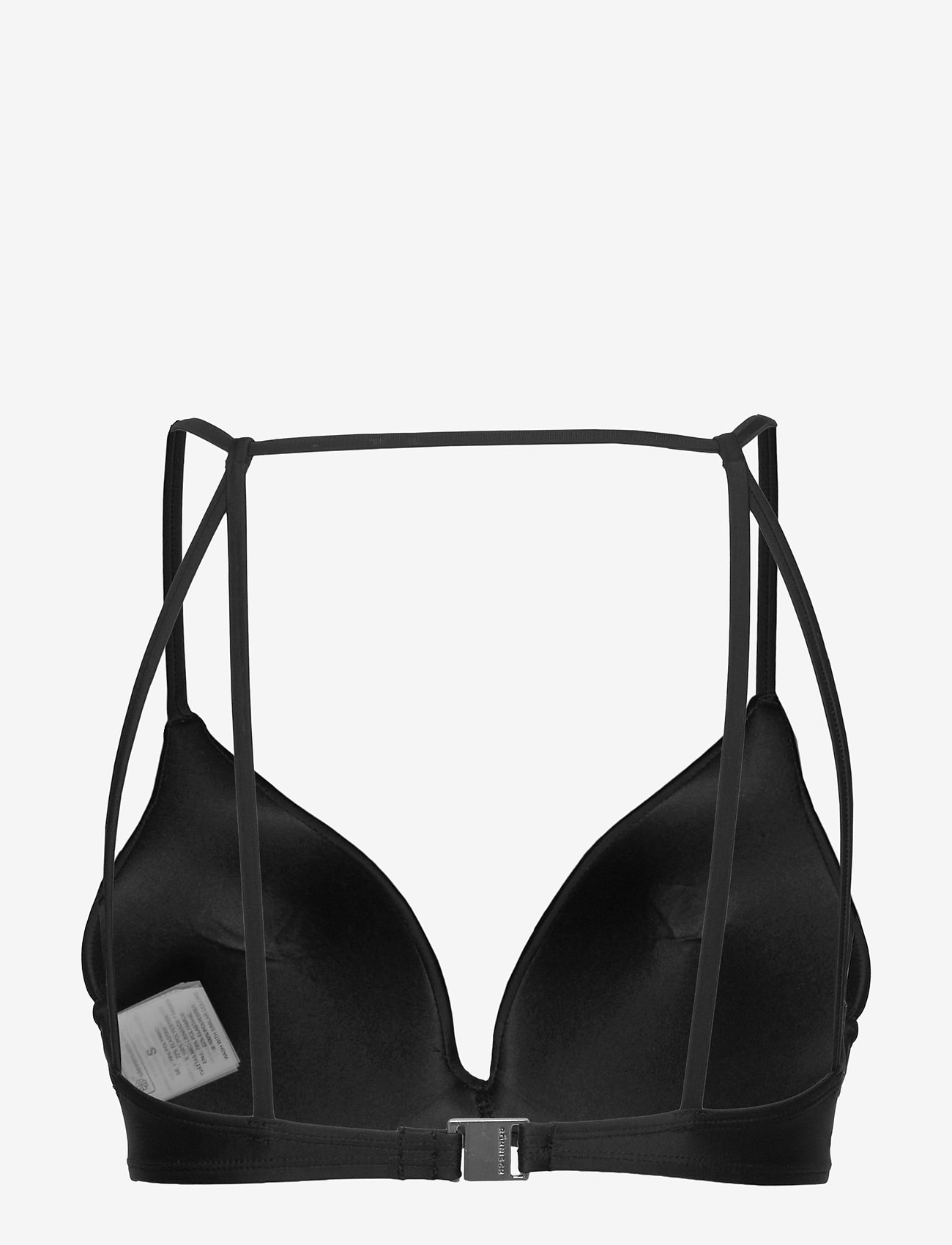 Röhnisch - Malibu Bikini Top - black - 1
