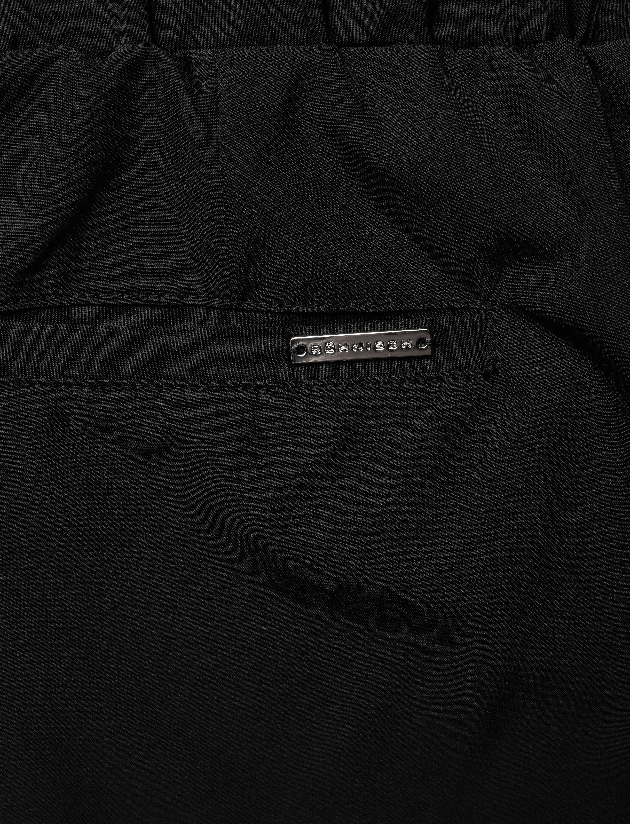 Röhnisch - Athleisure Pants - black - 4