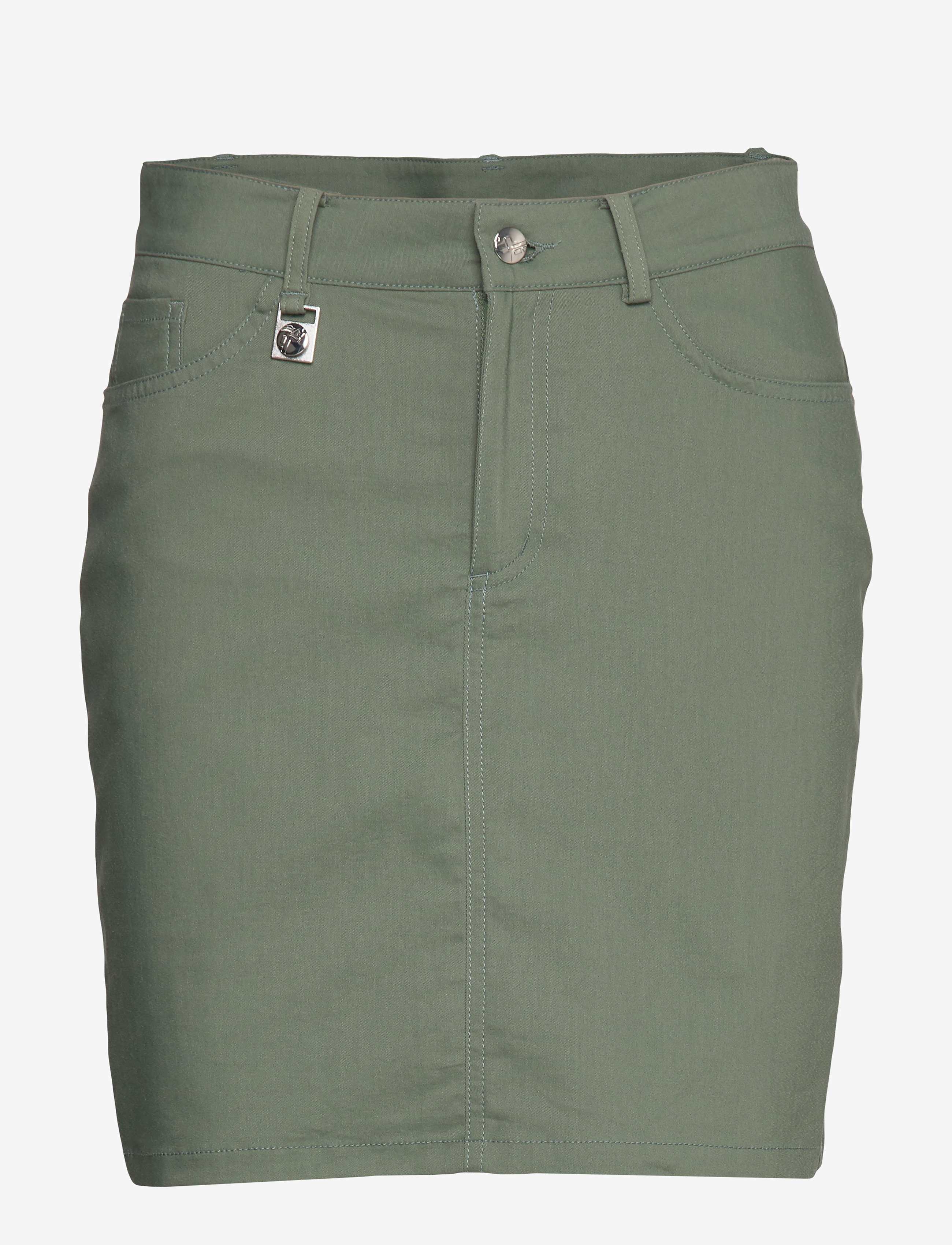 PALM GREEN
