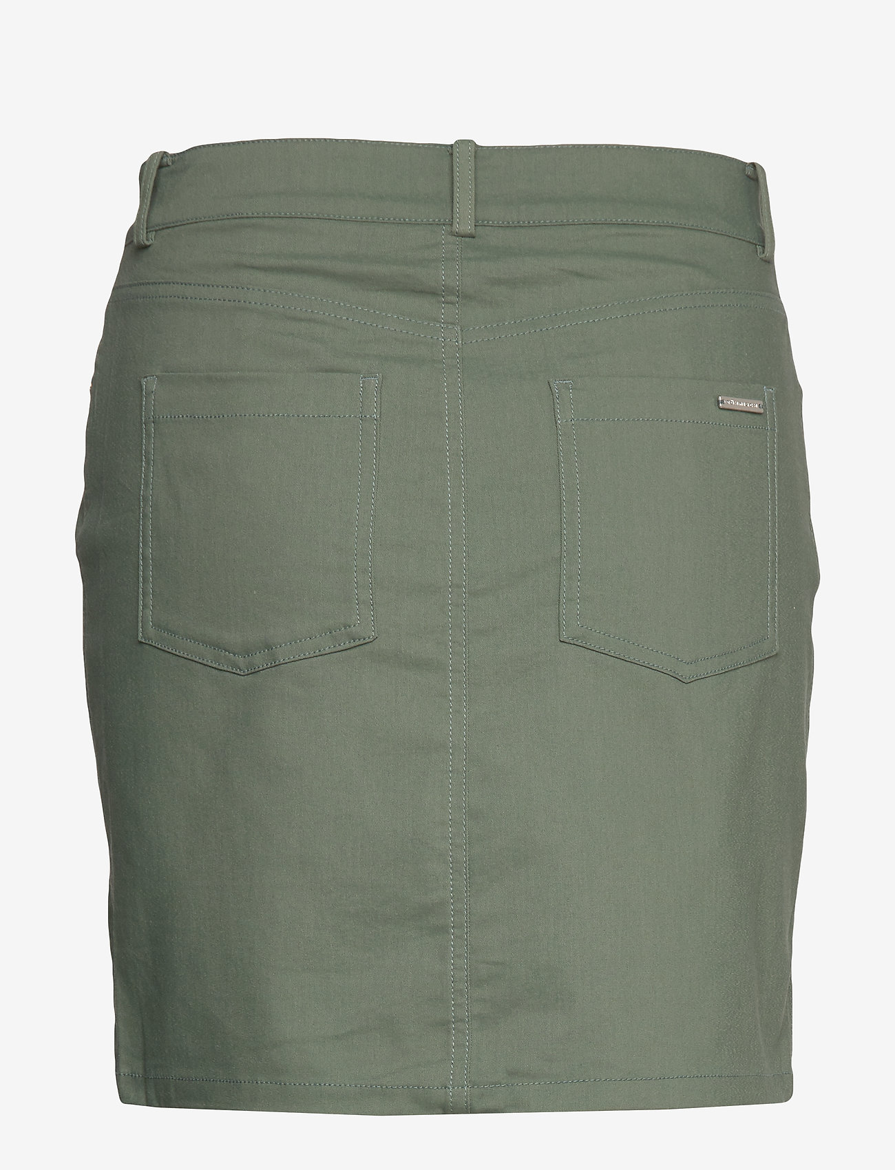 Röhnisch - Firm Skort - palm green - 1