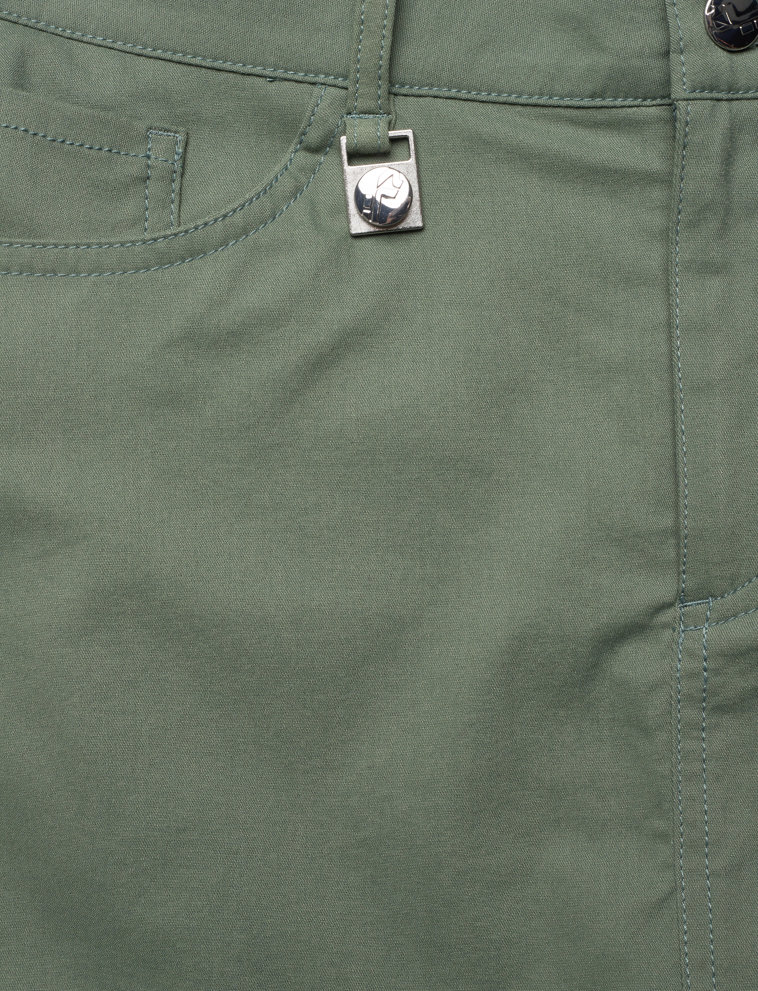 Röhnisch - Firm Skort - palm green - 2