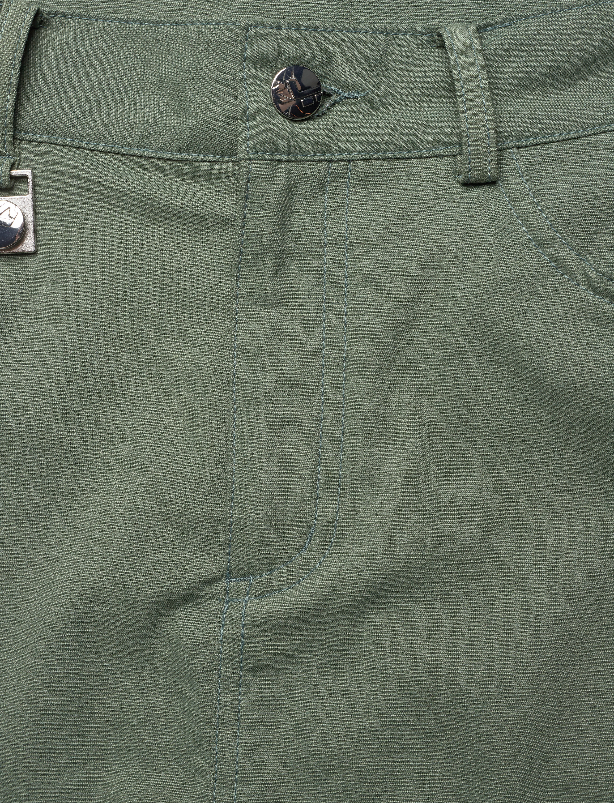 Röhnisch - Firm Skort - palm green - 3