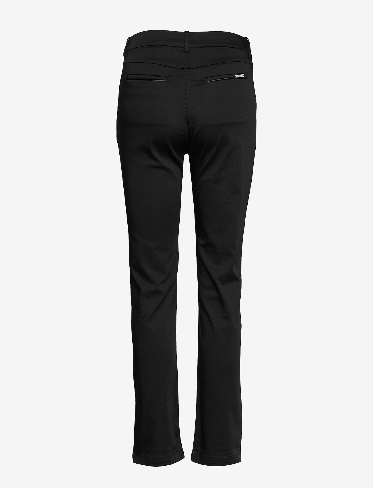Röhnisch - Smooth Pants - black - 1