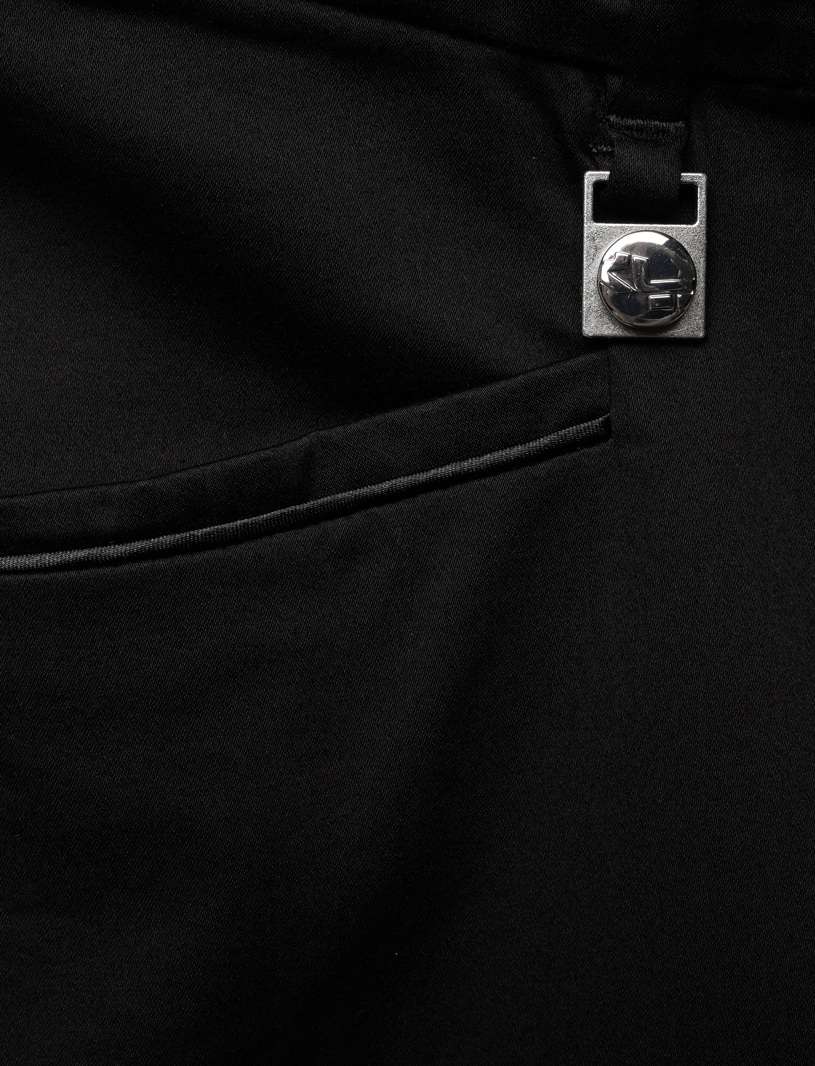 Röhnisch - Smooth Pants - black - 2