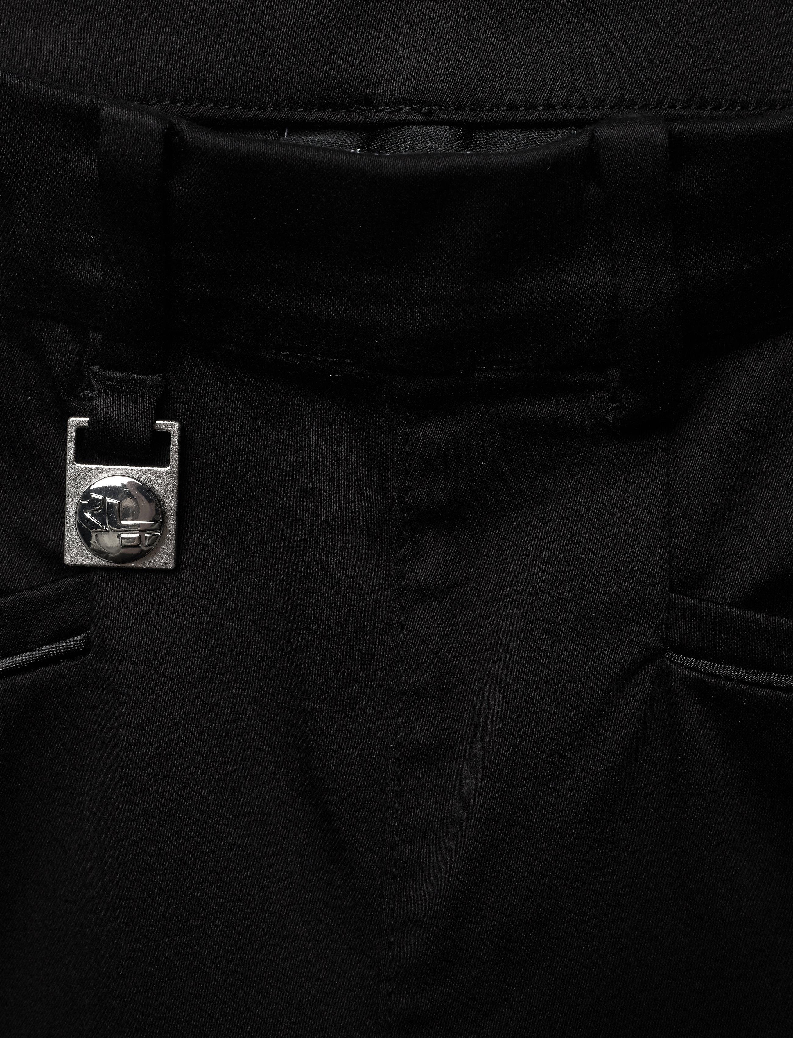 Röhnisch - Smooth Pants - black - 3