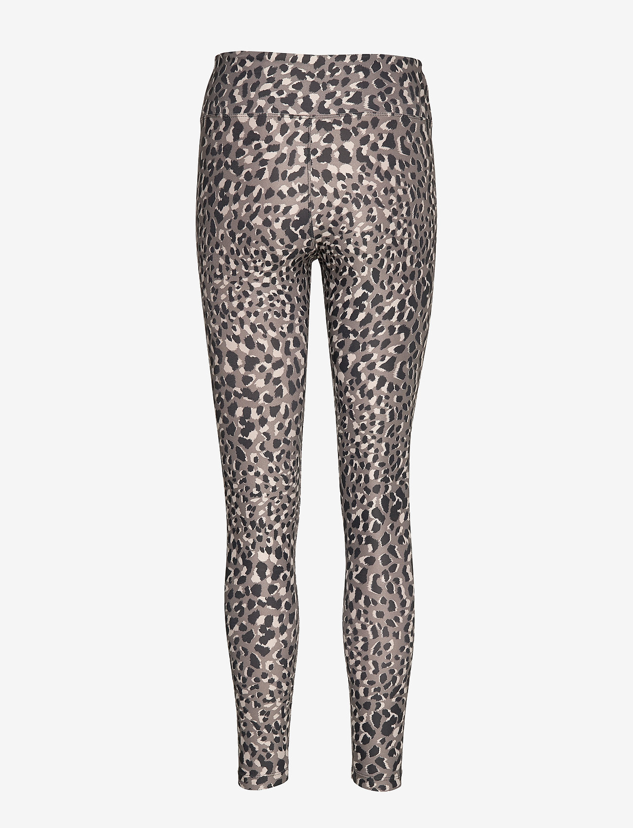 Röhnisch - Flattering Printed Tights - greige spot - 1