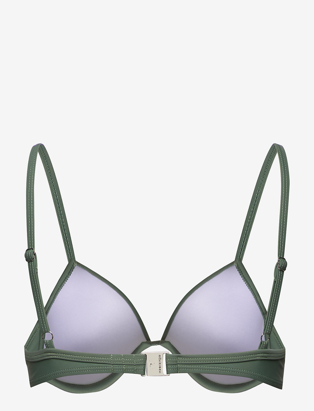 Röhnisch - Wire Bra - army - 1