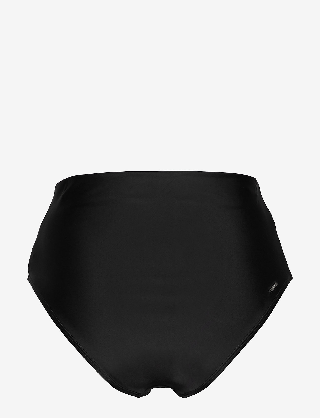 Röhnisch - Fold Over Briefs - black - 1