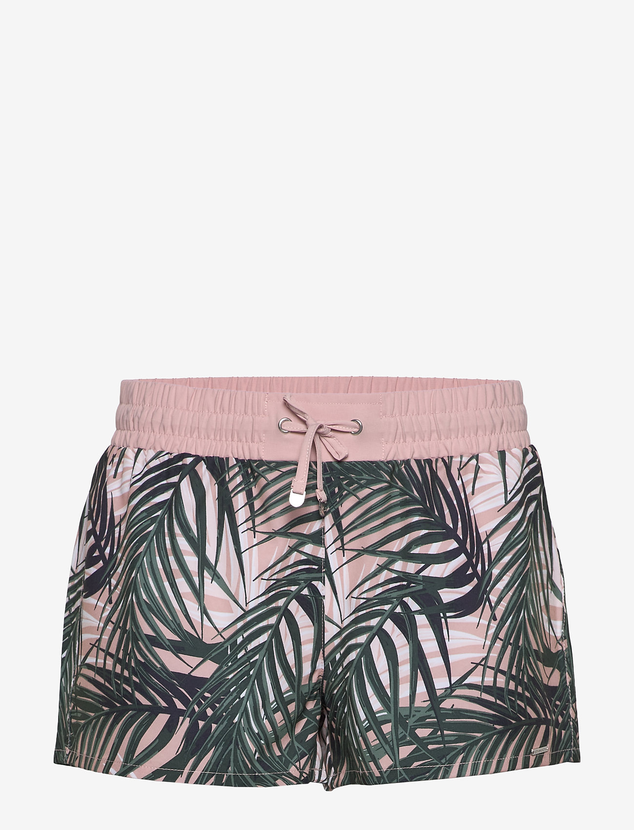 PALM PALE PINK