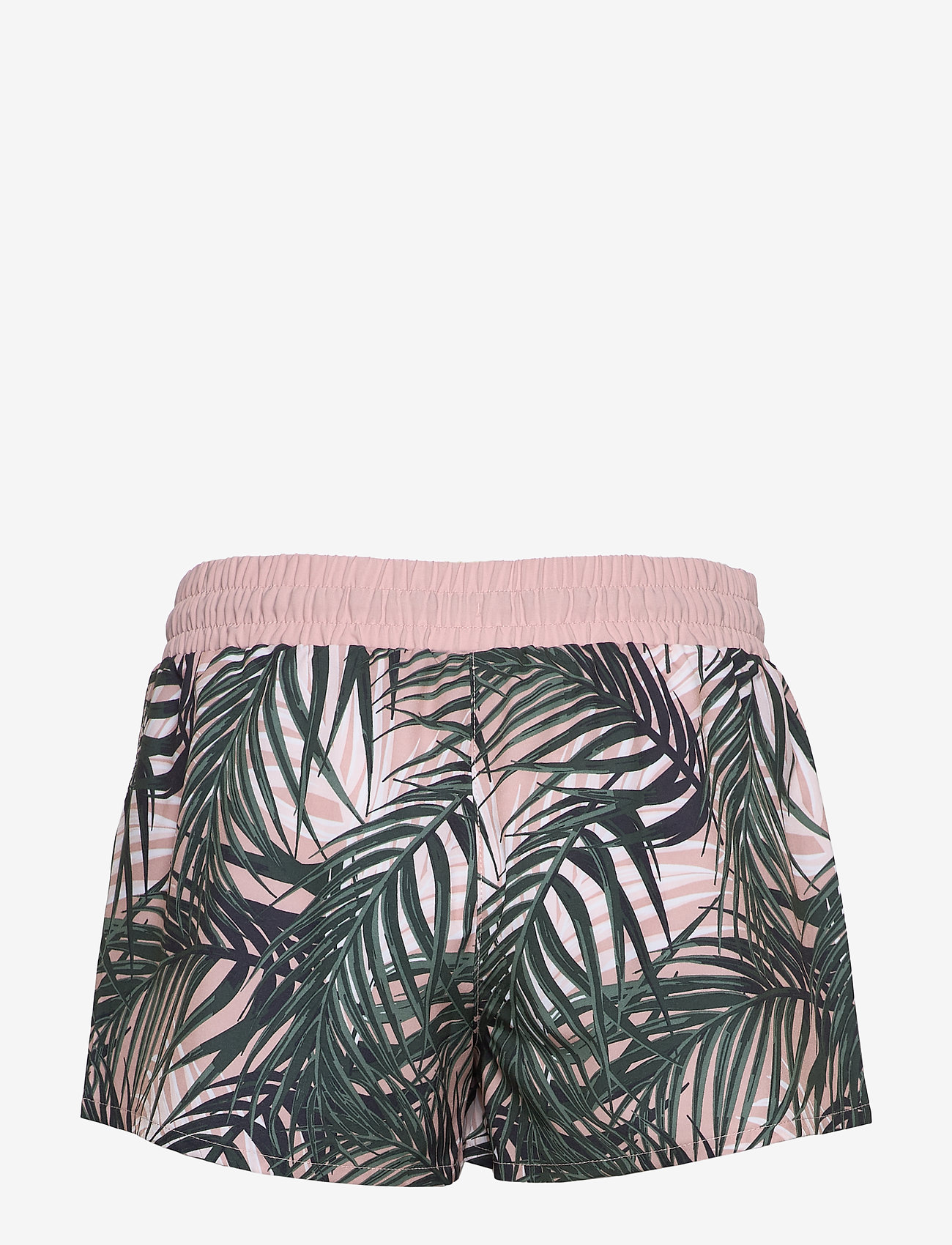Röhnisch - Beach Shorts - palm pale pink - 1