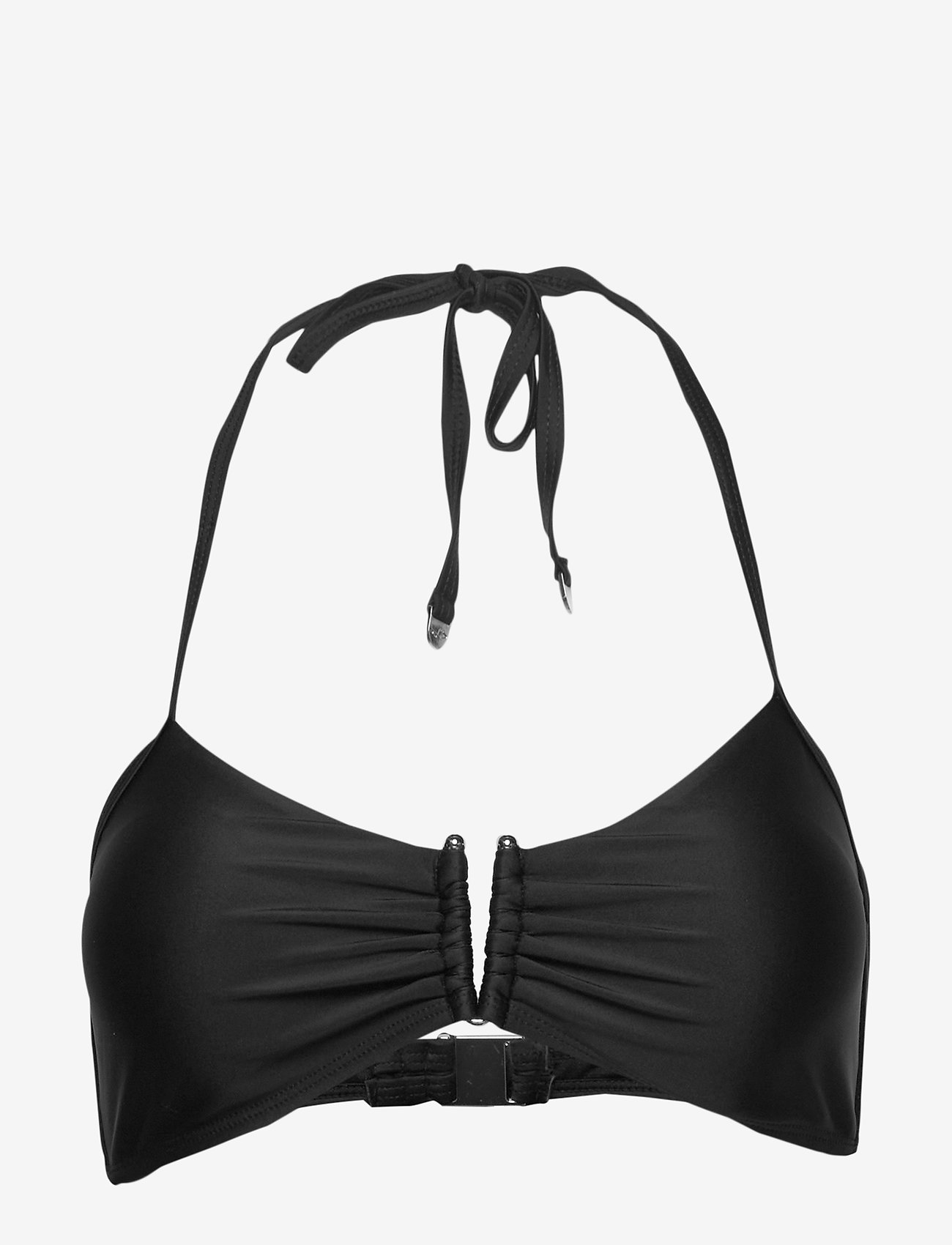 Röhnisch - Palaui Bikini Top - black - 0