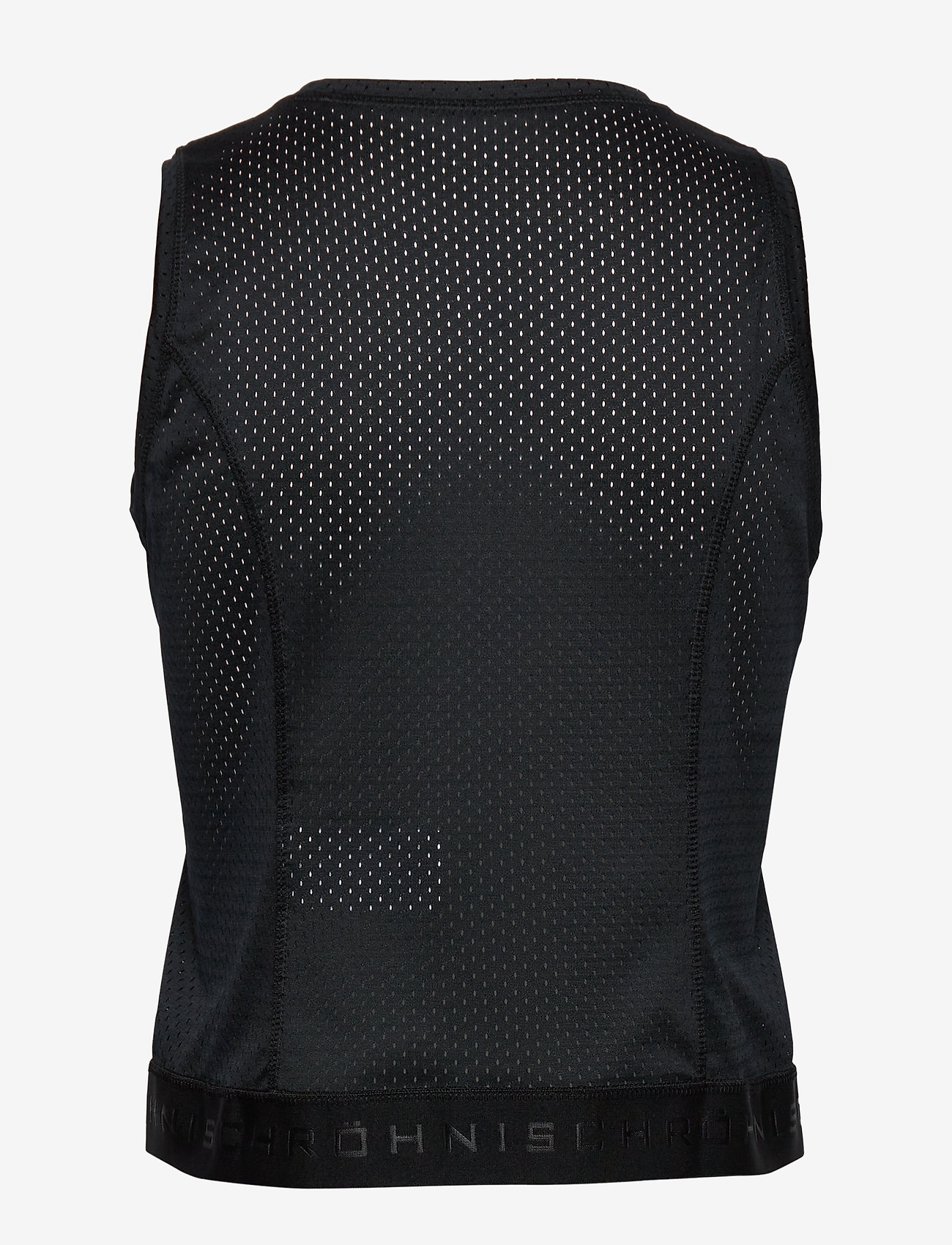 Röhnisch - Mesh Short Top - black - 1