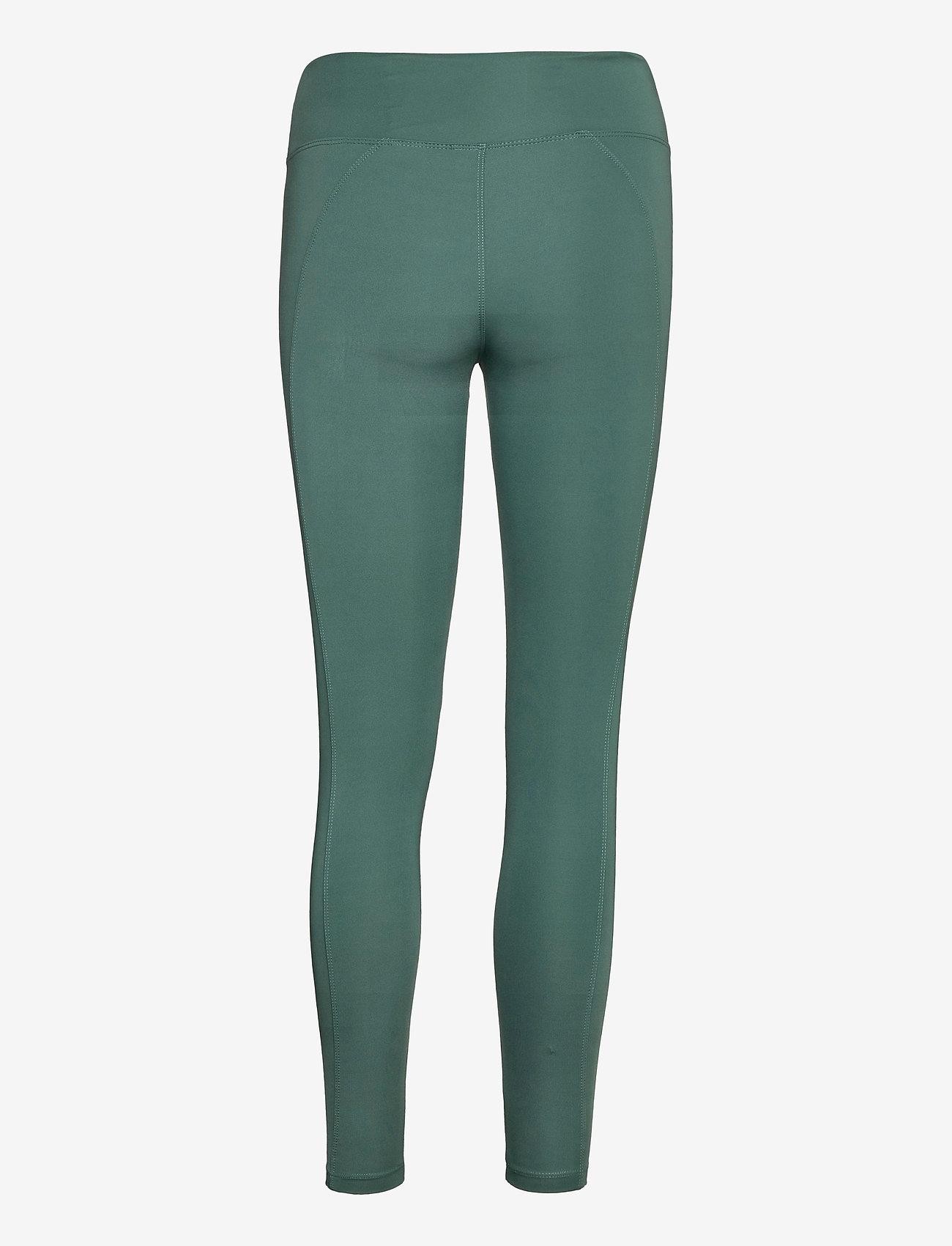 Röhnisch - Uplift Logo Tights - sea green - 1