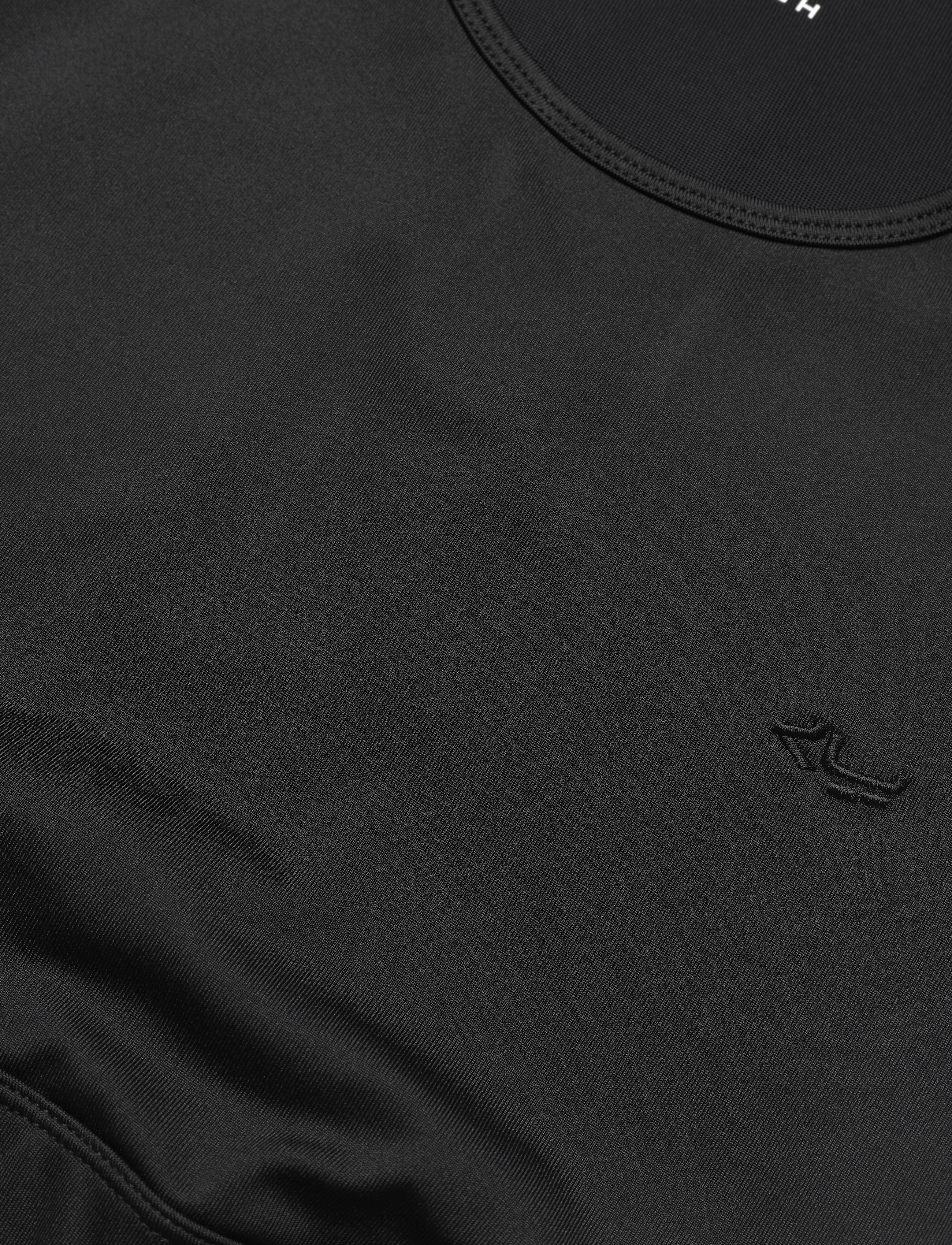 Röhnisch - Miko Sports Top - black - 2