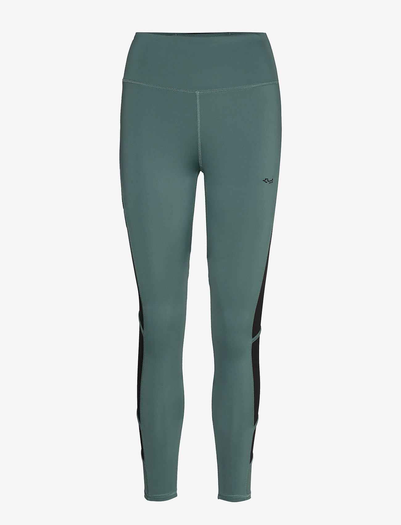Röhnisch - Mesh Tape Tights - sea green - 0