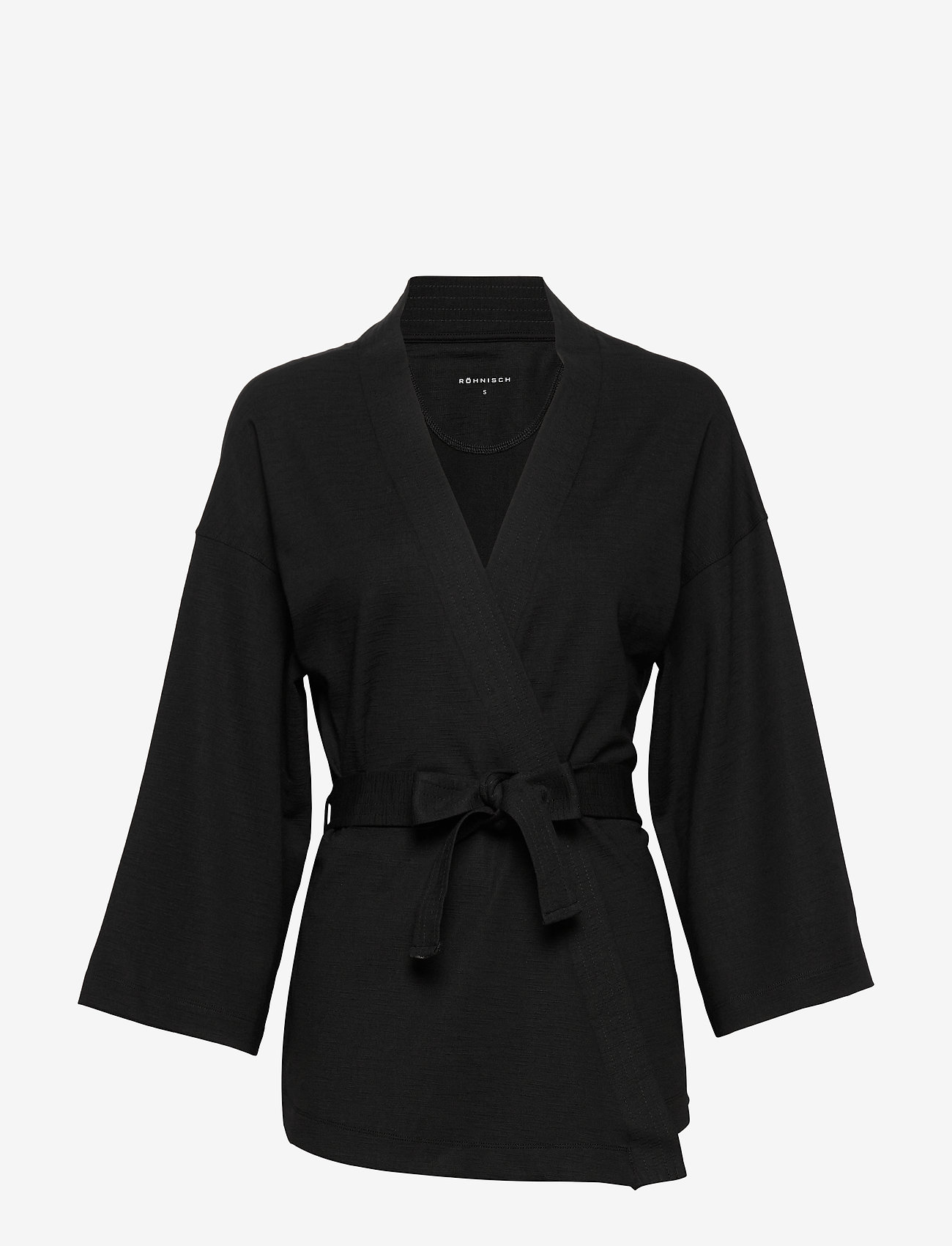 Röhnisch - Budo Jacket - black - 0