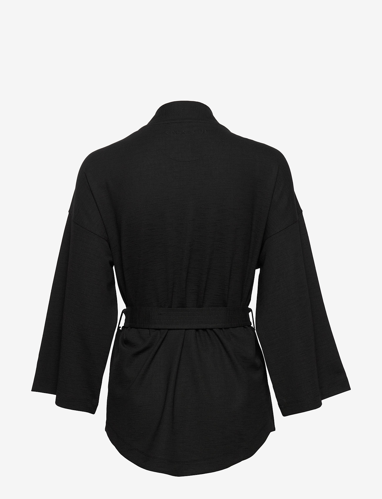 Röhnisch - Budo Jacket - black - 1