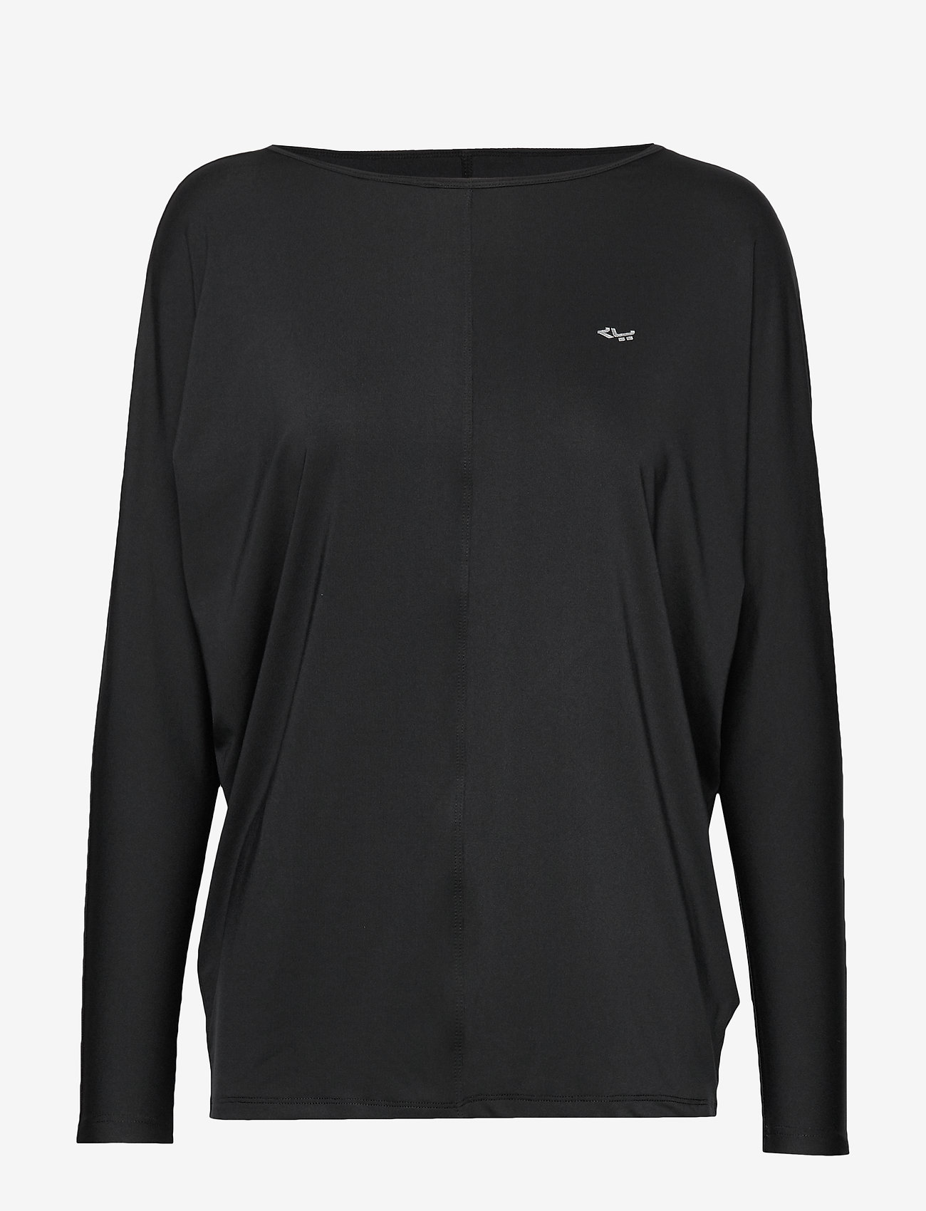 Röhnisch - Drape Top - black - 0