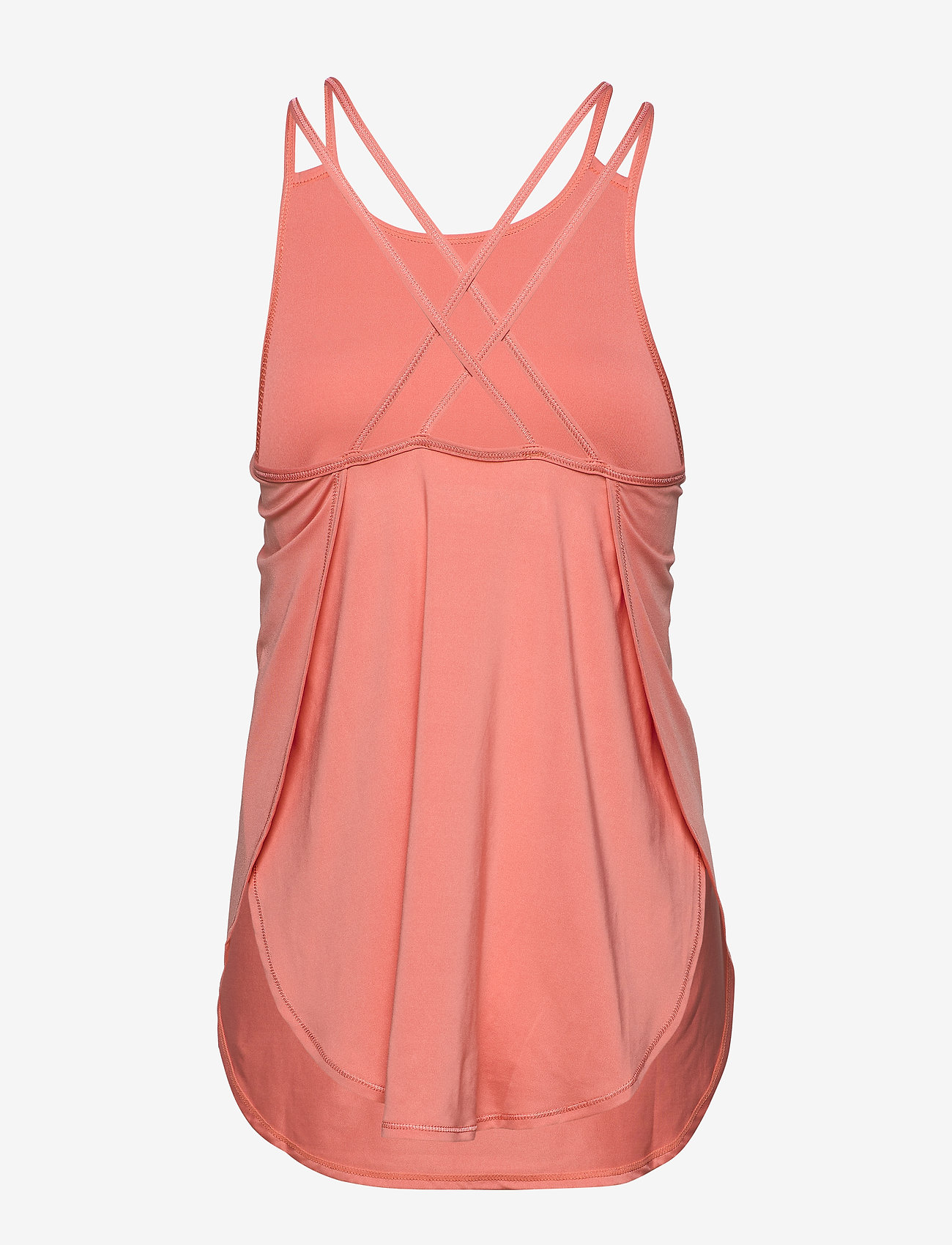 Röhnisch - Breezy Singlet - peach blossom - 1